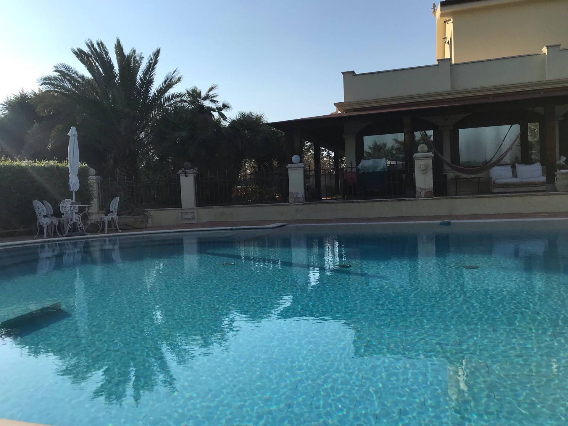 Villa in vendita a Quartu Sant'Elena