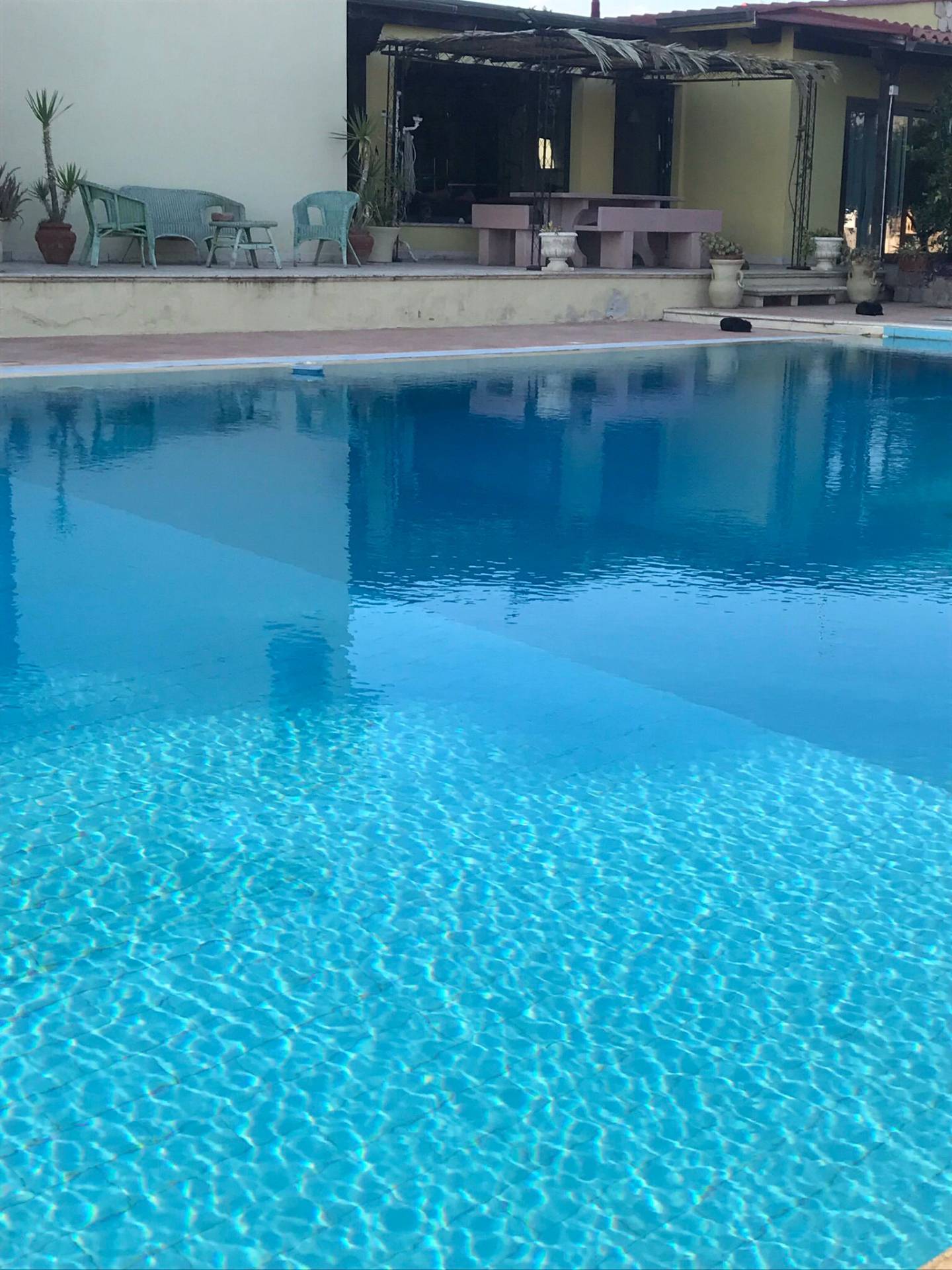 Villa in vendita a Quartu Sant'Elena