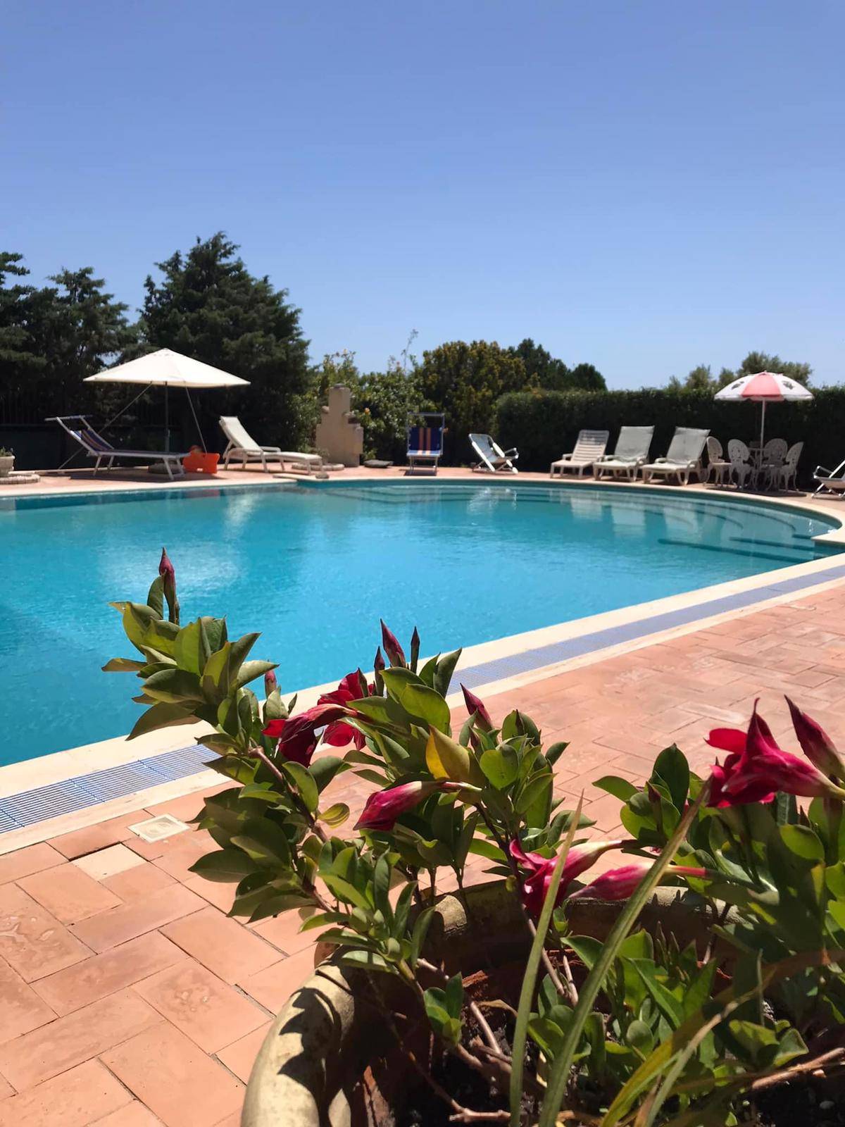 Villa in vendita a Quartu Sant'Elena