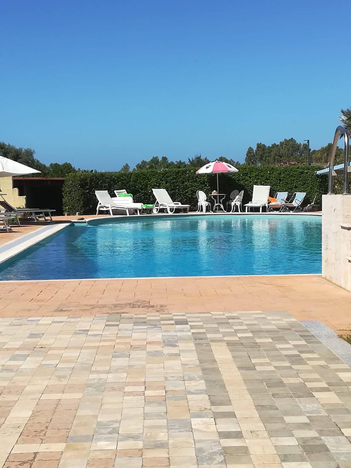 Villa in vendita a Quartu Sant'Elena