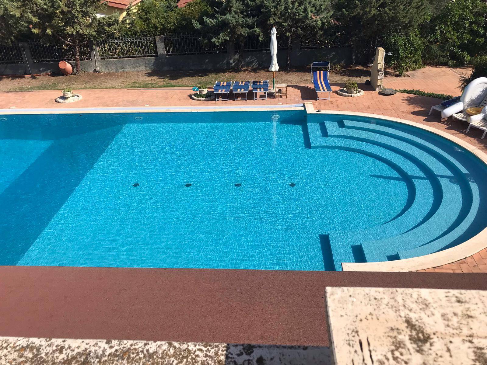 Villa in vendita a Quartu Sant'Elena