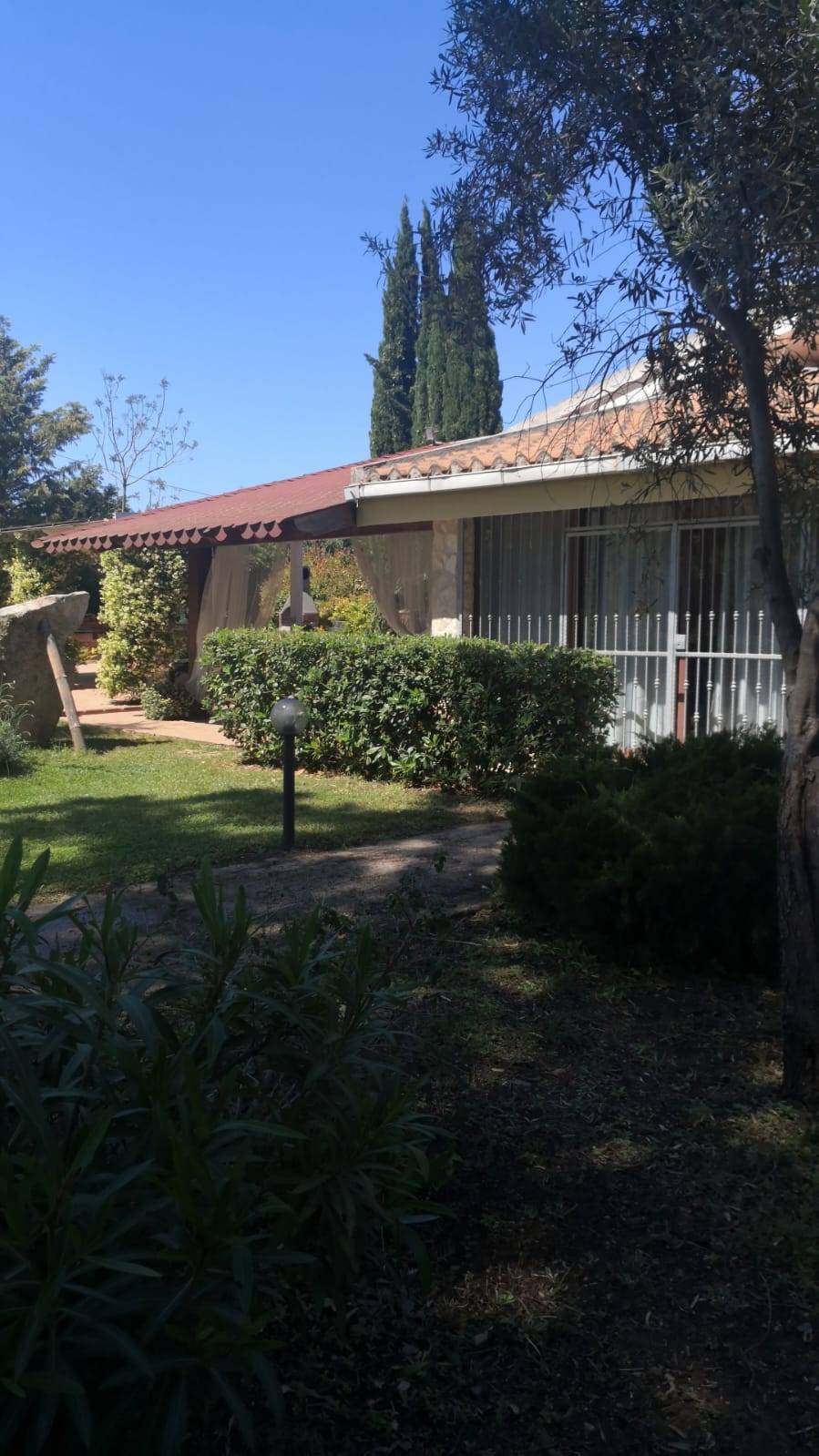 Villa in vendita a Quartu Sant'Elena