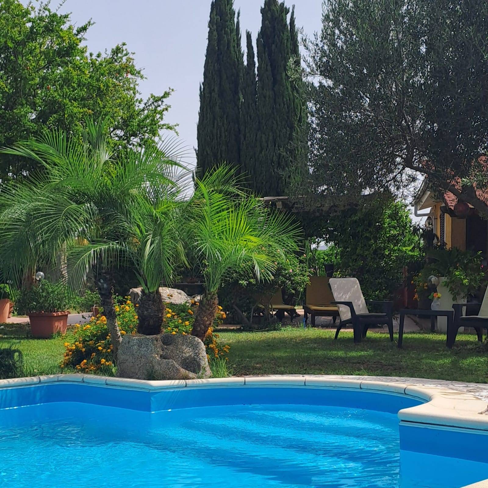 Villa in vendita a Quartu Sant'Elena