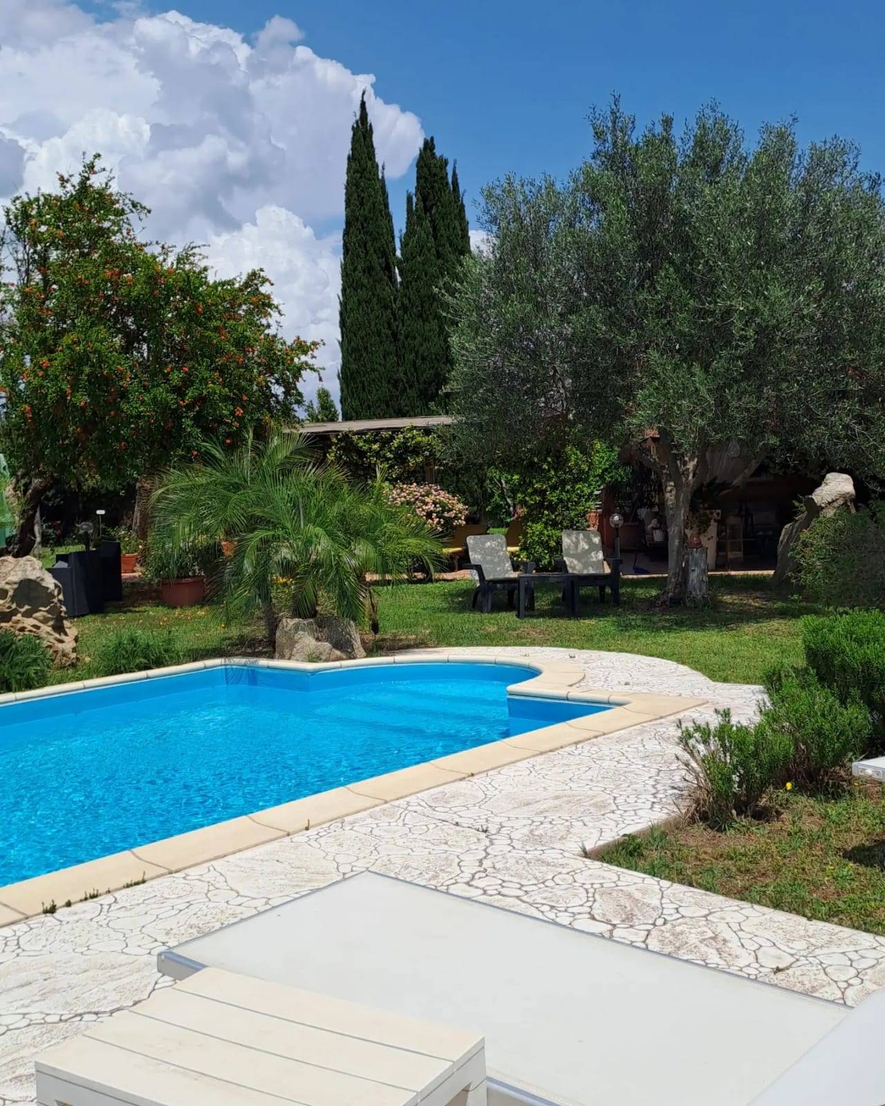 Villa in vendita a Quartu Sant'Elena