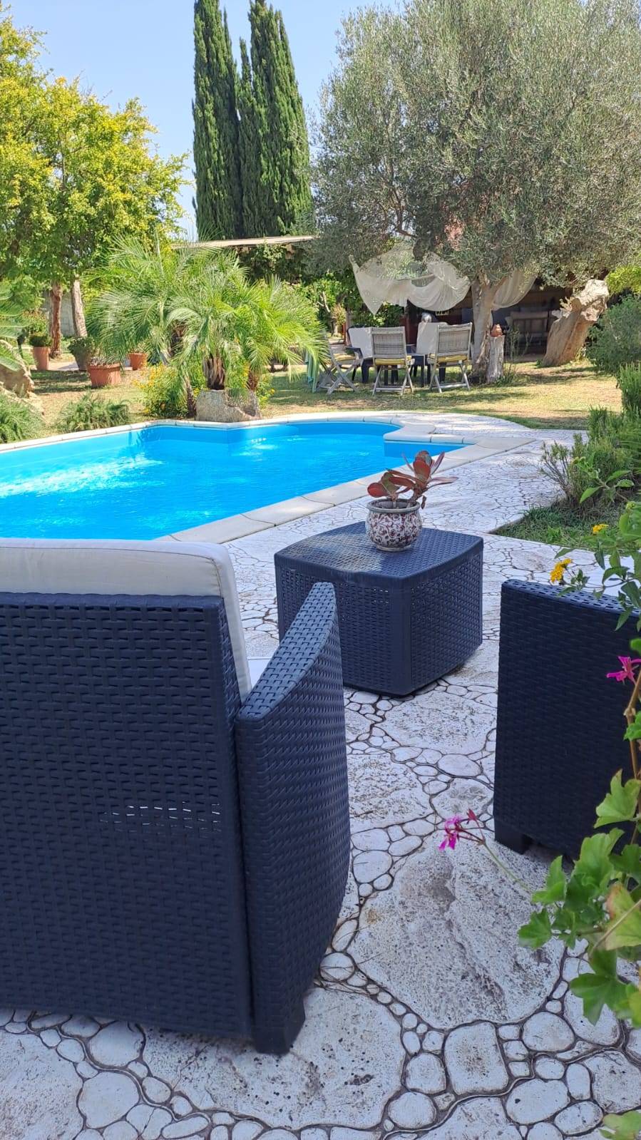 Villa in vendita a Quartu Sant'Elena