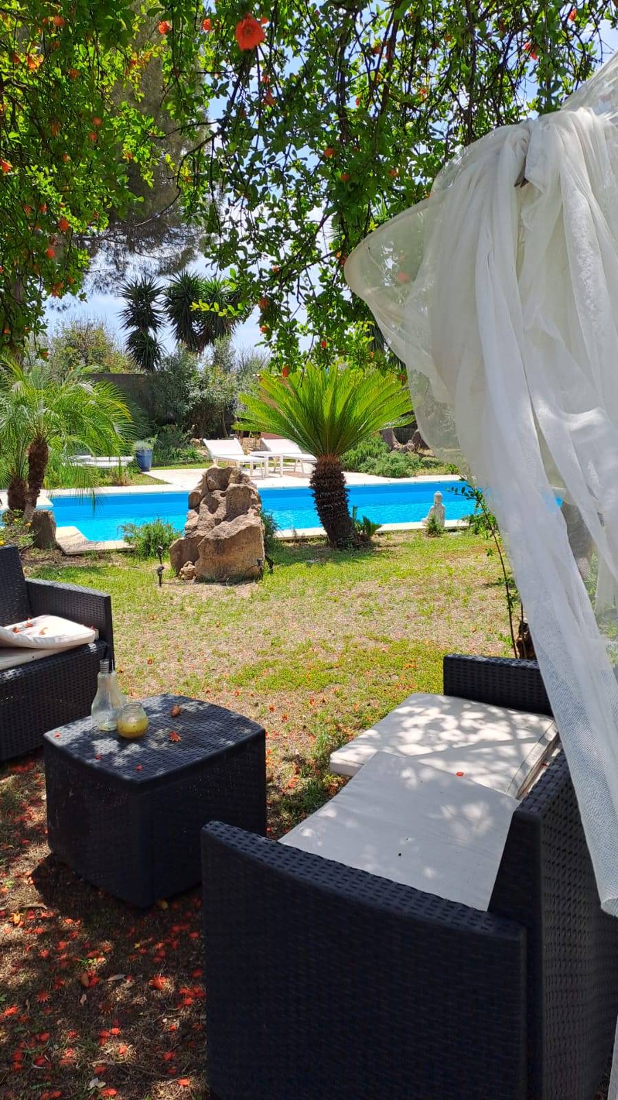 Villa in vendita a Quartu Sant'Elena