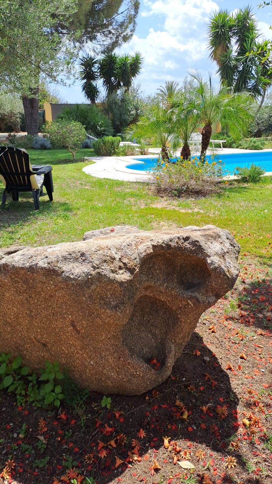 Villa in vendita a Quartu Sant'Elena