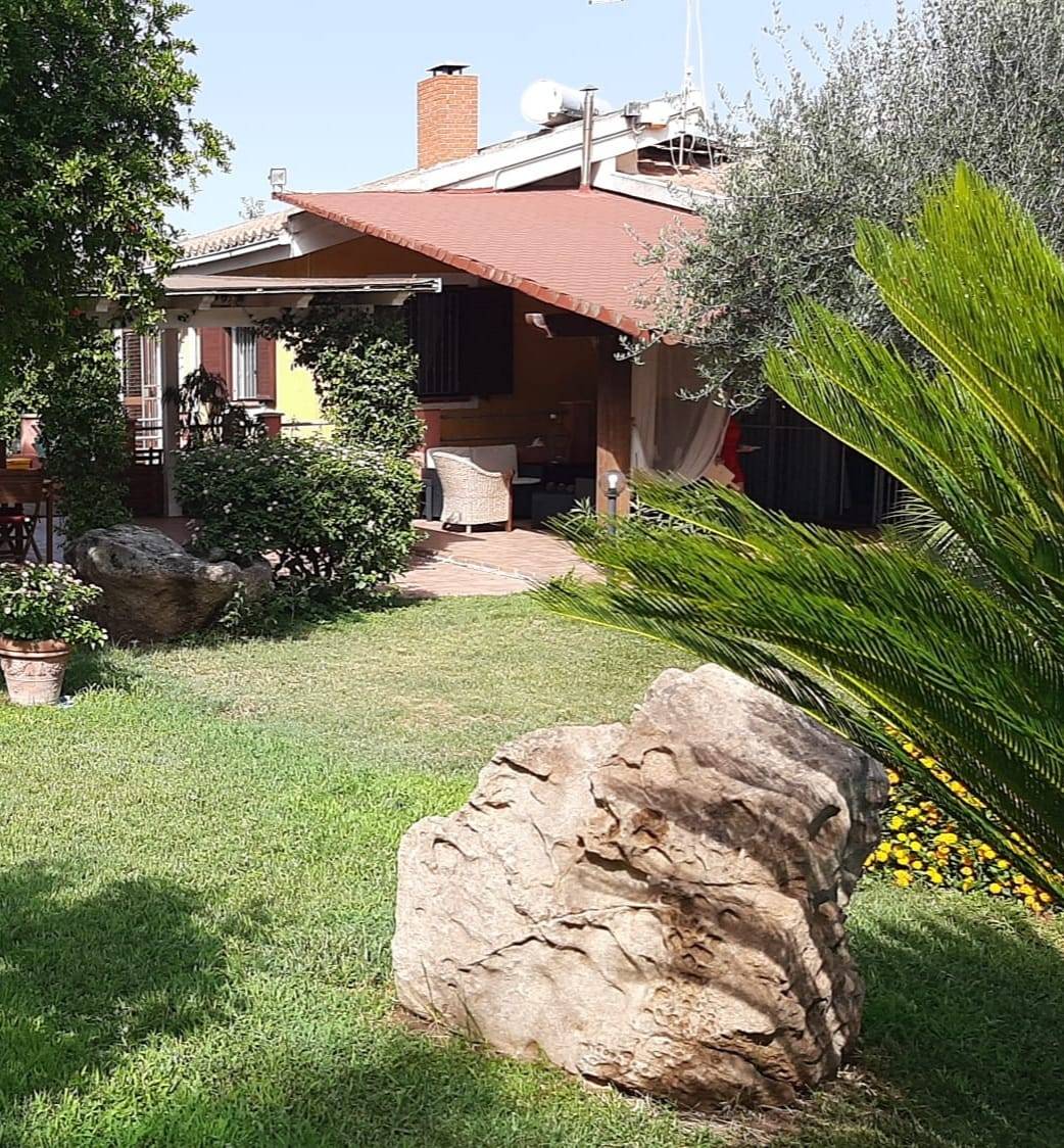 Villa in vendita a Quartu Sant'Elena