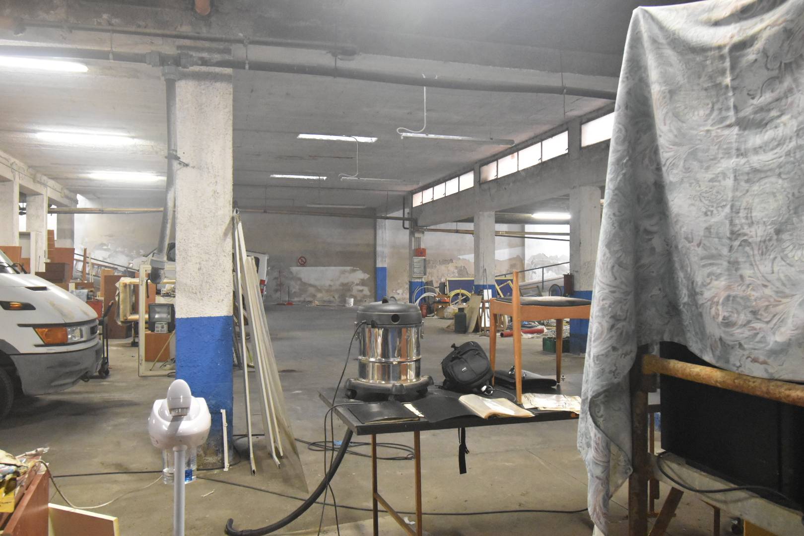 Box / Posto auto in vendita a Selargius