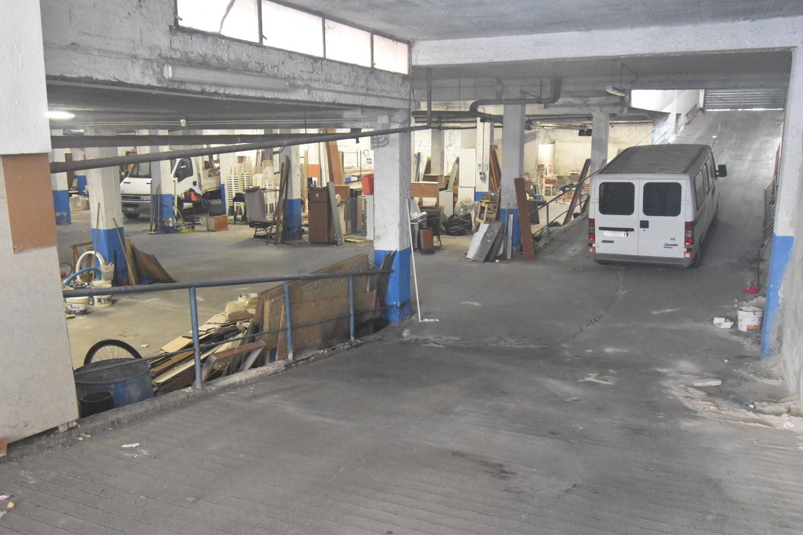 Box / Posto auto in vendita a Selargius