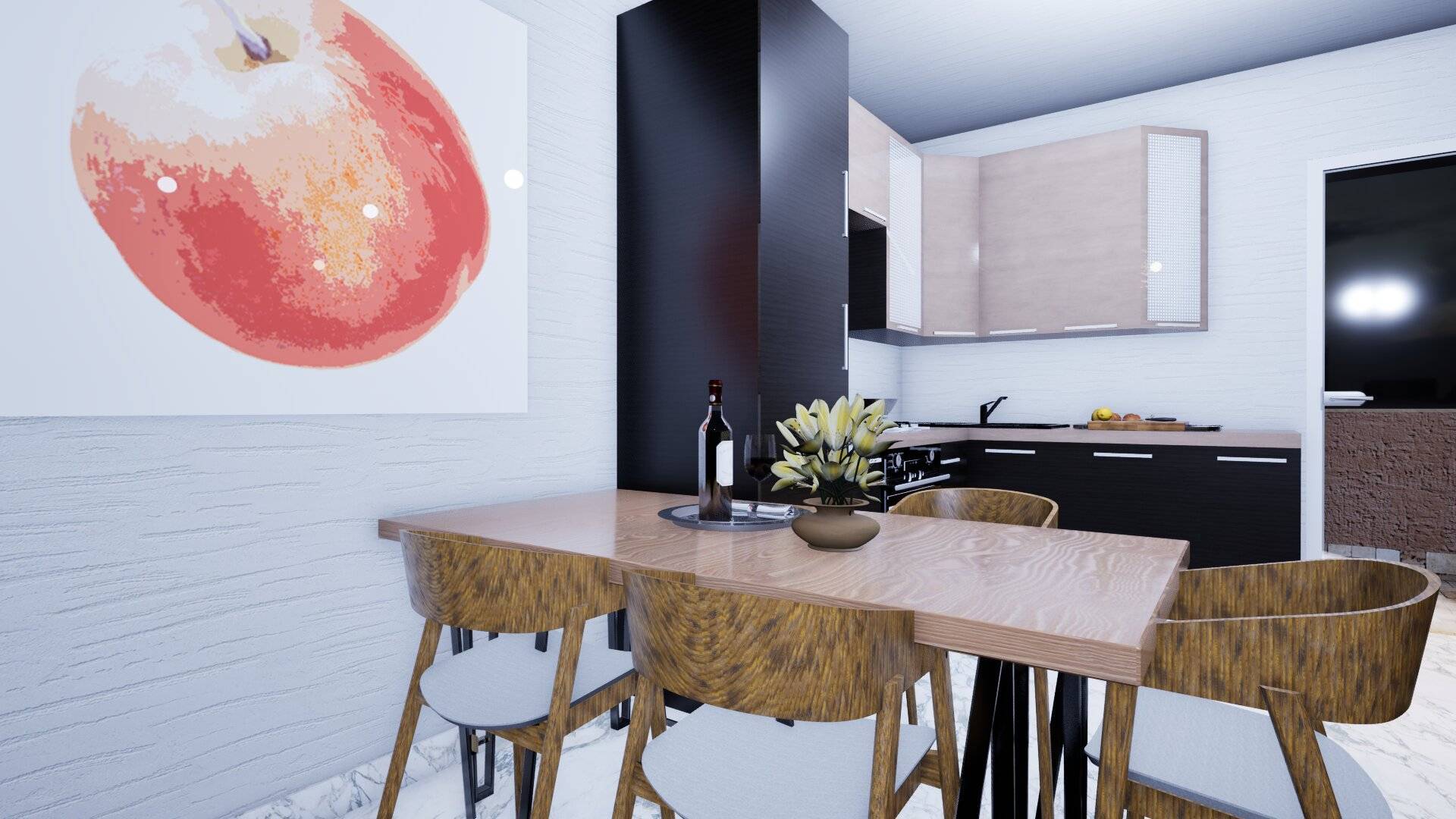 Appartamento in vendita a Quartu Sant'Elena