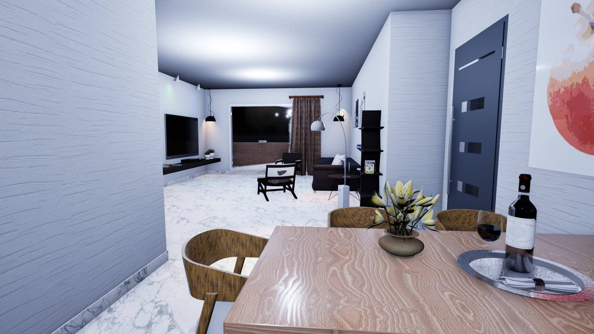 Appartamento in vendita a Quartu Sant'Elena