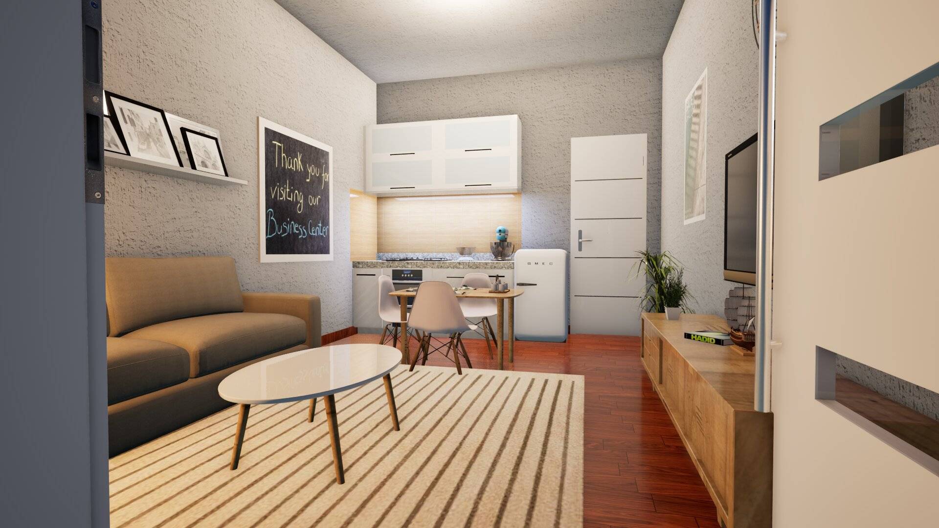 Locale commerciale in vendita a Quartu Sant'Elena