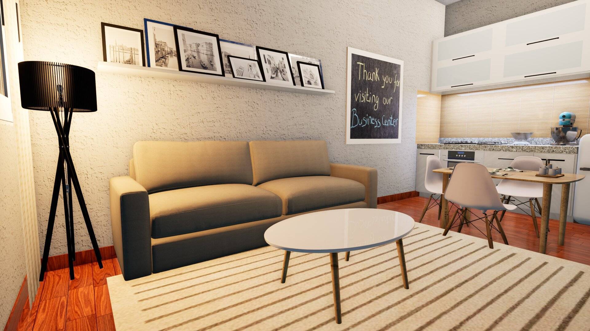 Locale commerciale in vendita a Quartu Sant'Elena