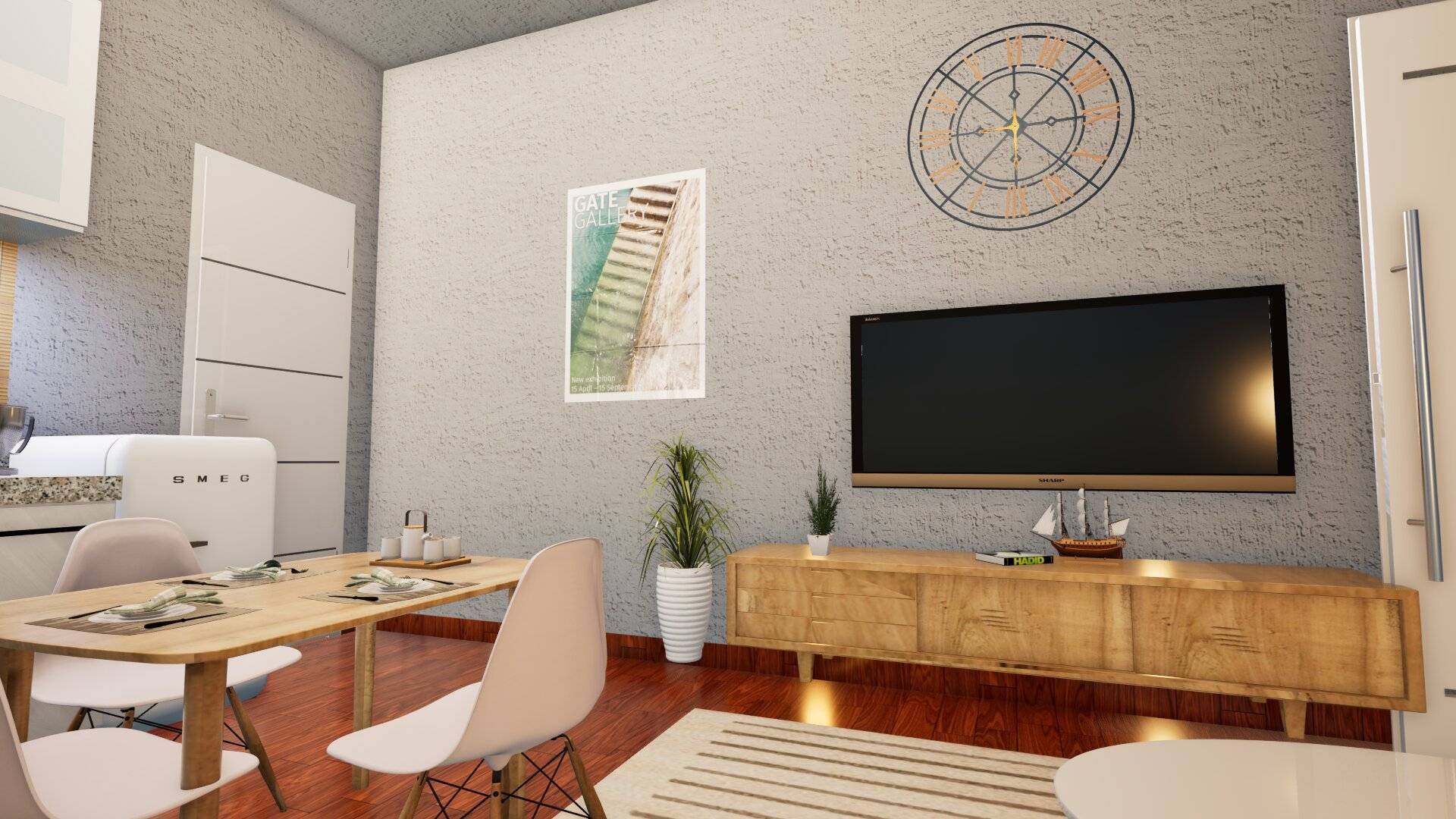 Locale commerciale in vendita a Quartu Sant'Elena