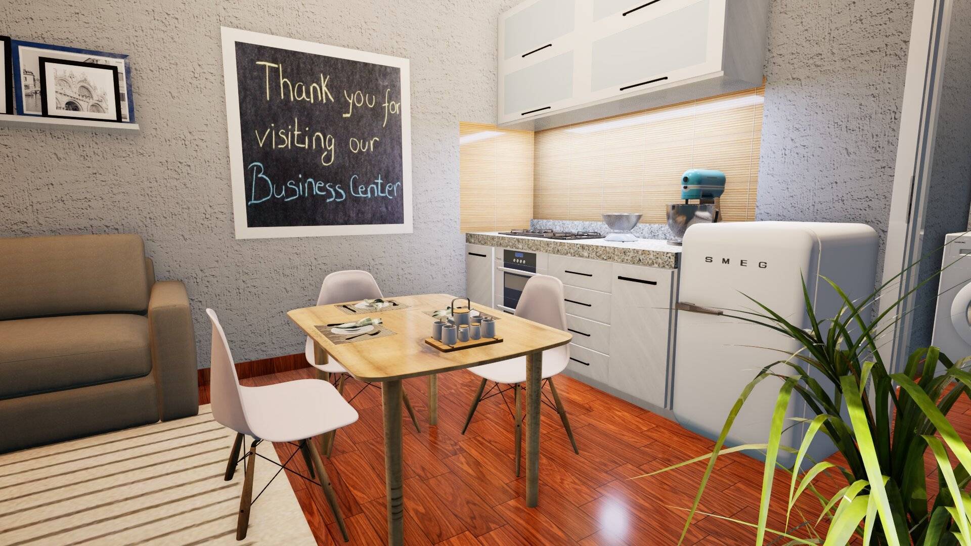 Locale commerciale in vendita a Quartu Sant'Elena