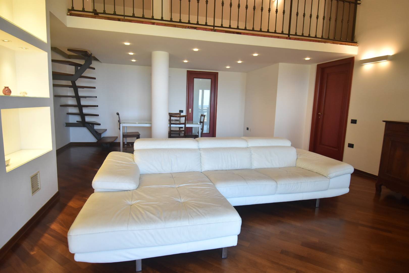 Appartamento in vendita a Quartu Sant'Elena