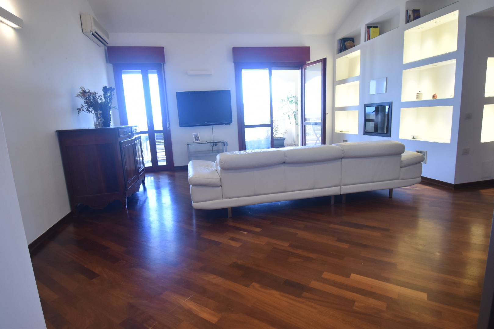 Appartamento in vendita a Quartu Sant'Elena