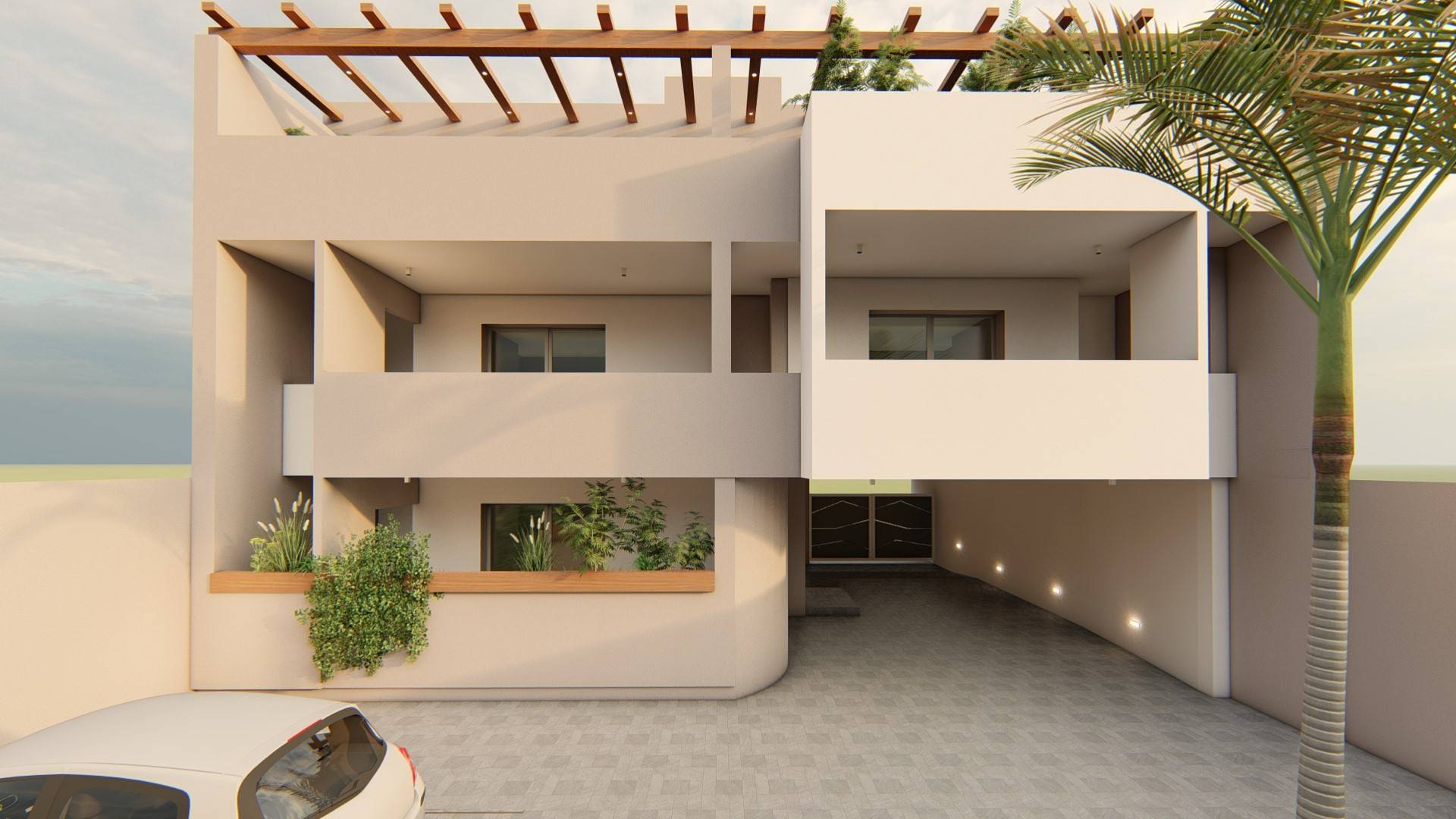 Appartamento in vendita a Quartu Sant'Elena