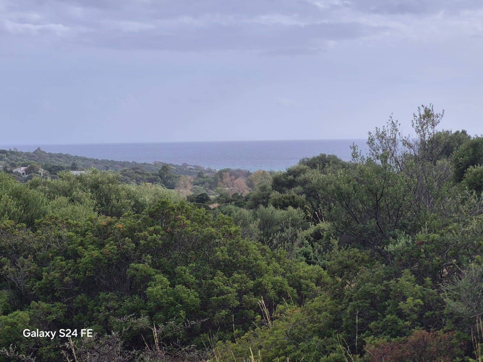 Terreno edificabile in vendita a Quartu Sant'Elena