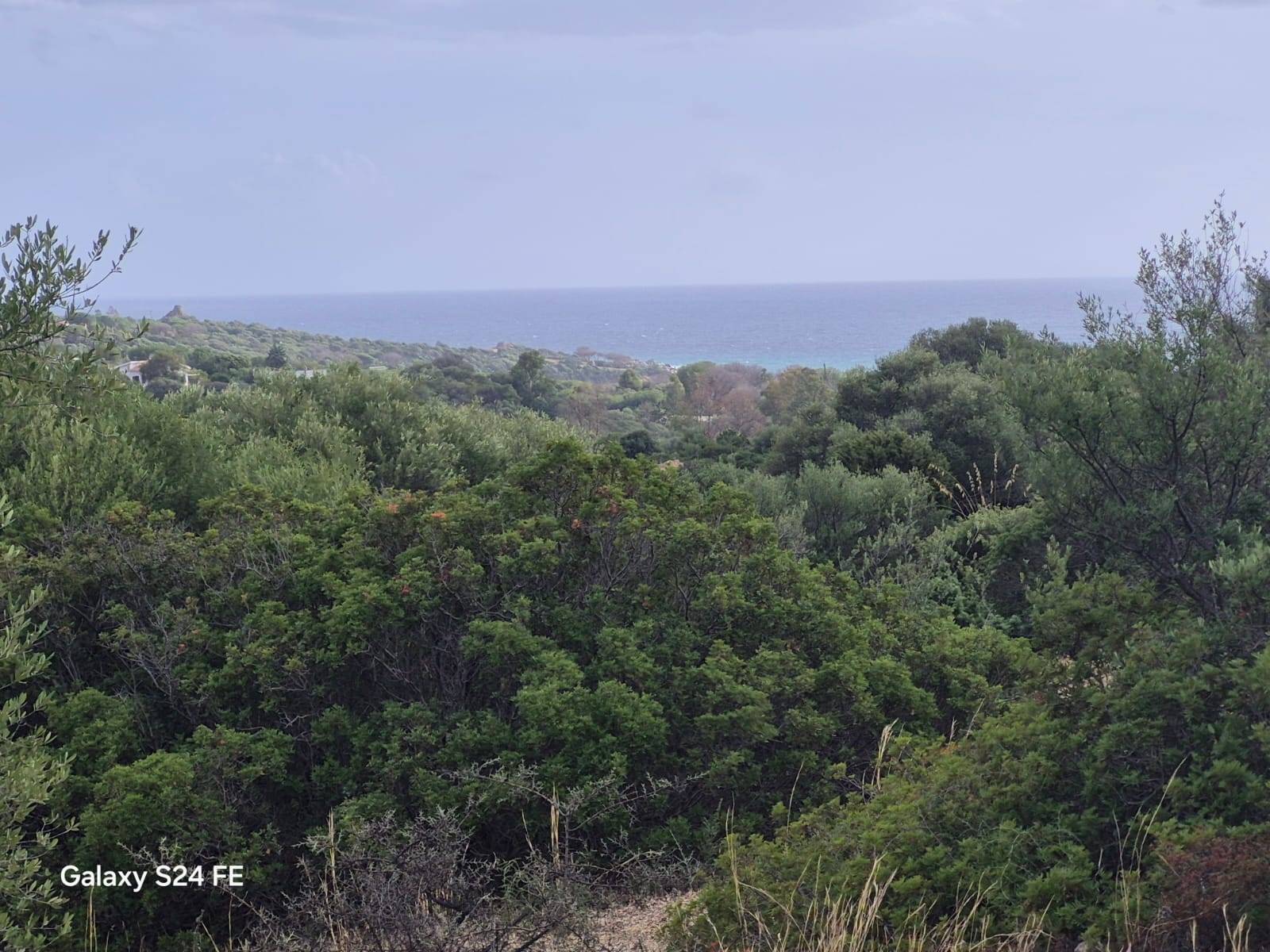 Terreno edificabile in vendita a Quartu Sant'Elena
