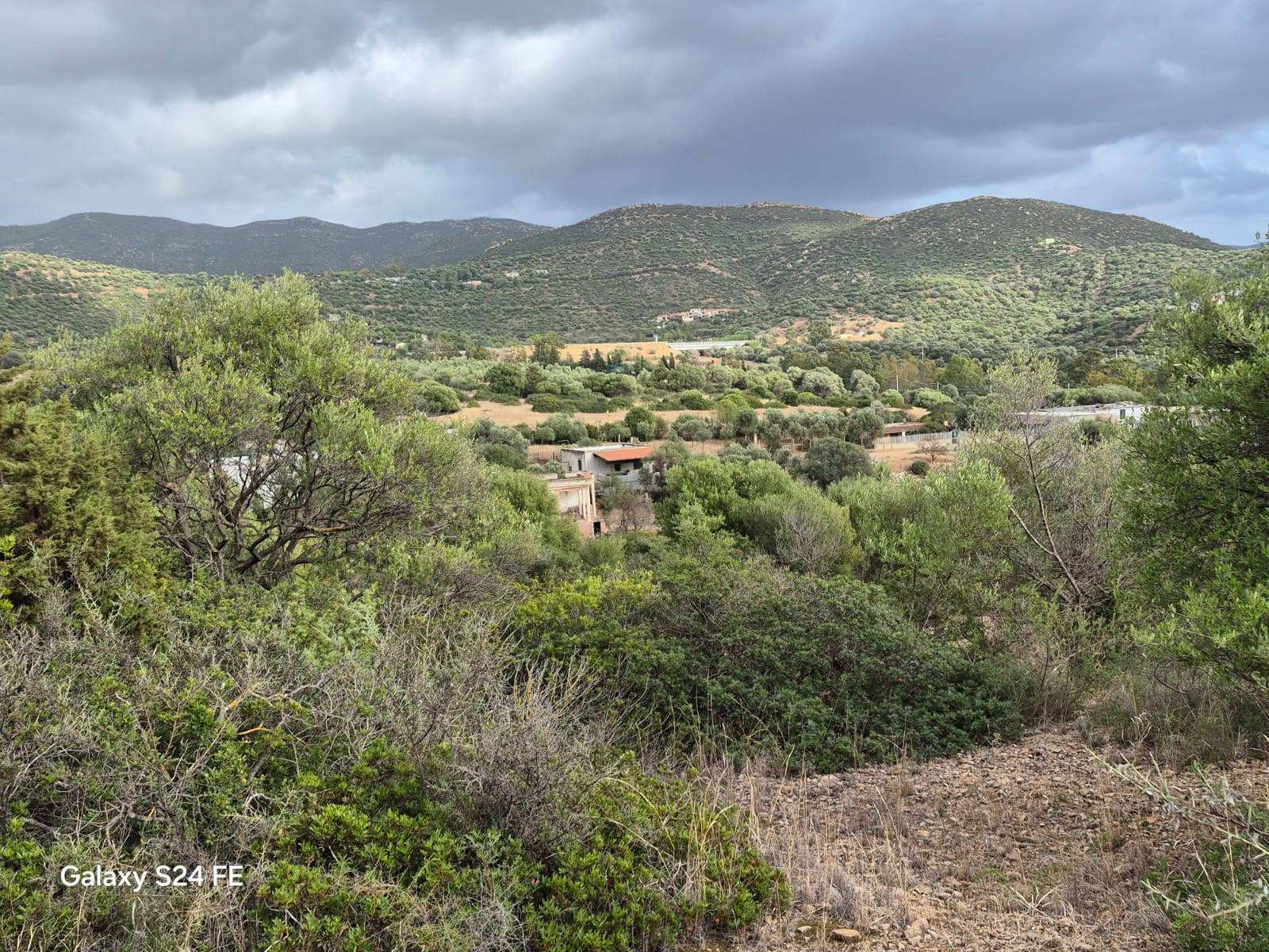 Terreno edificabile in vendita a Quartu Sant'Elena