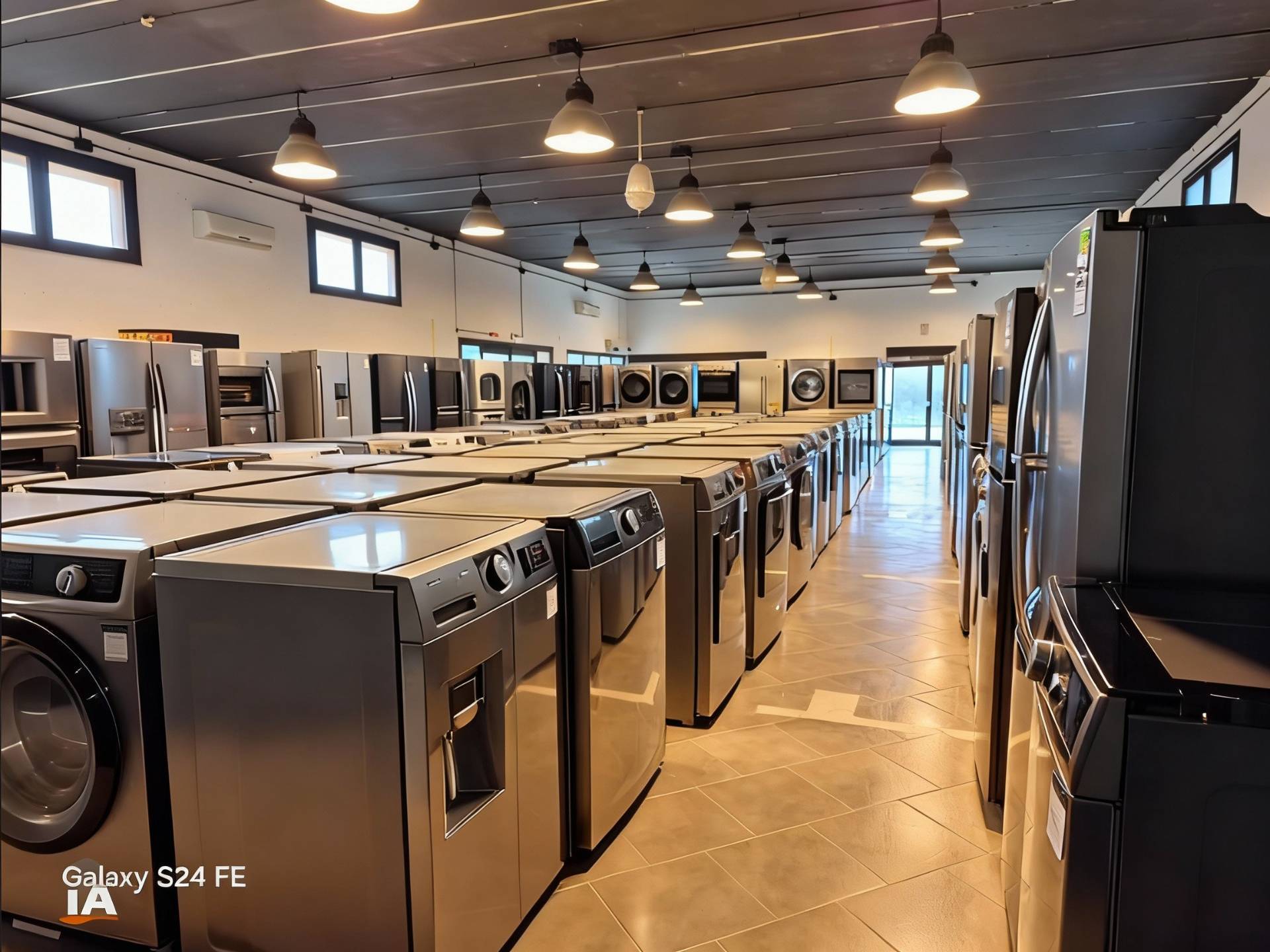 Locale commerciale in affitto a Quartu Sant'Elena