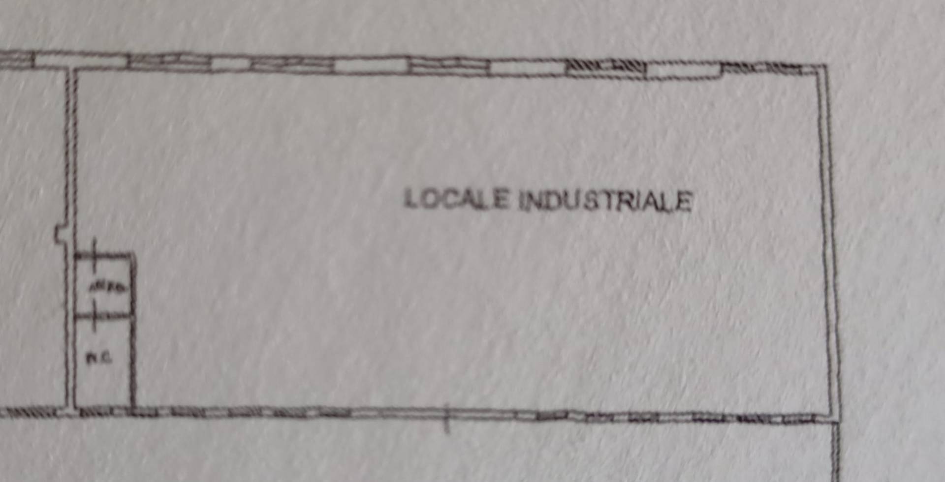 Capannone in affitto a Quartu Sant'Elena