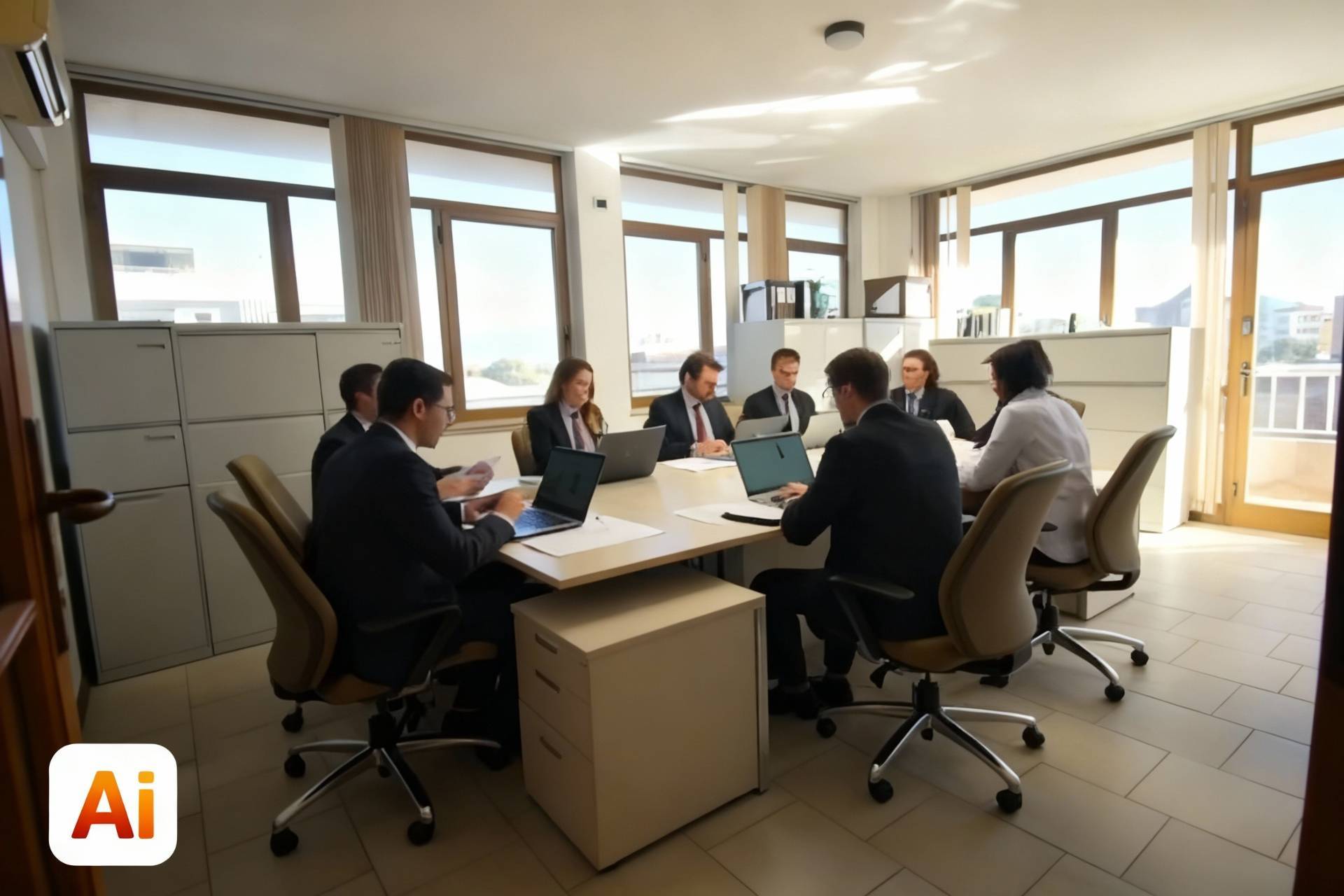 Studio/Ufficio in vendita a Quartu Sant'Elena