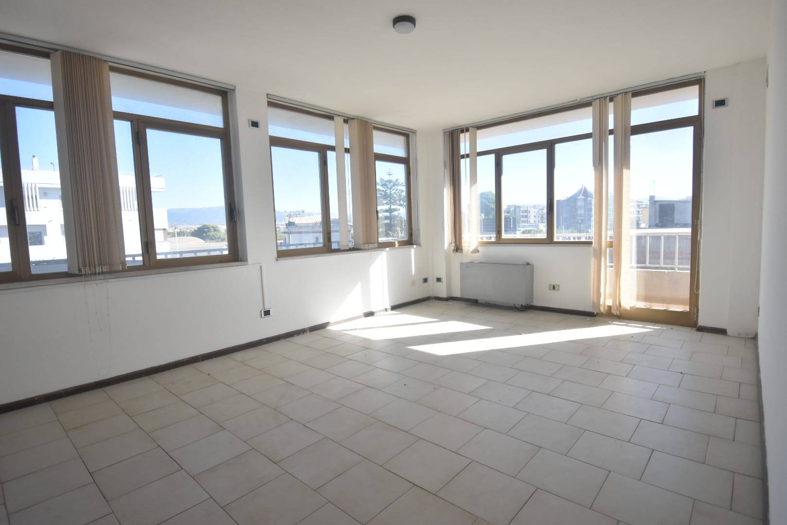 Studio/Ufficio in vendita a Quartu Sant'Elena