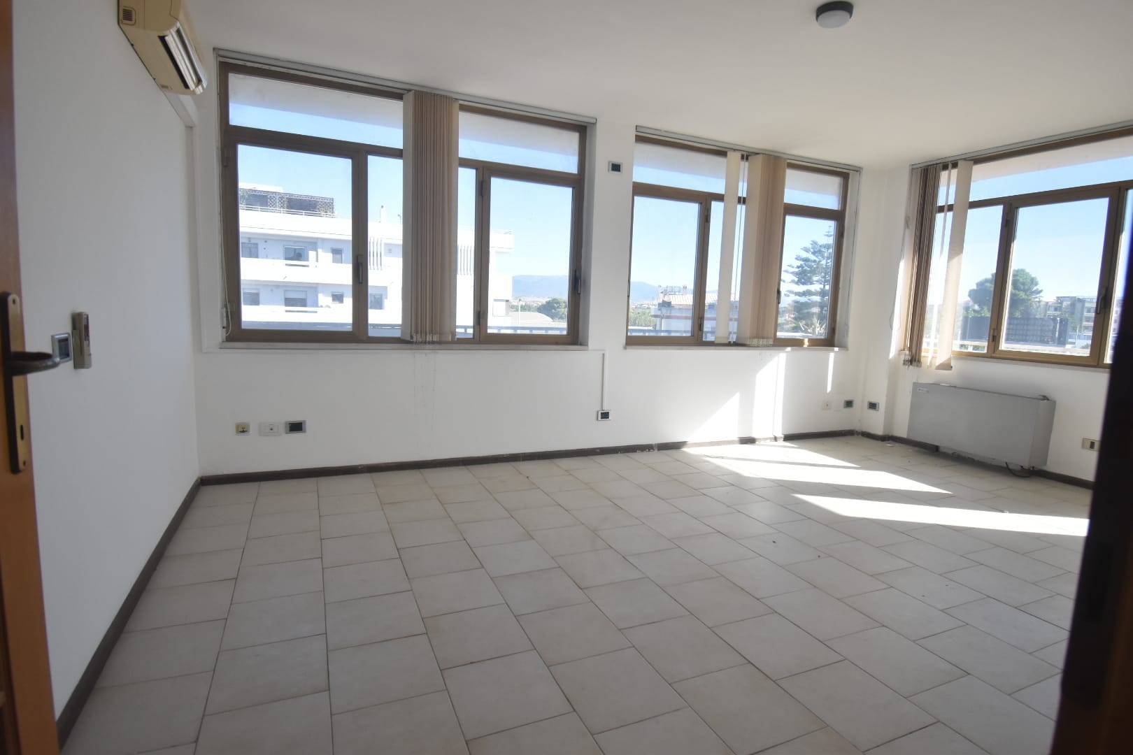 Studio/Ufficio in vendita a Quartu Sant'Elena