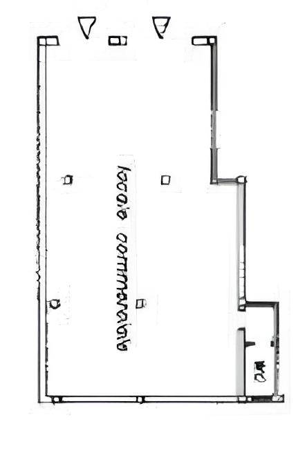 Locale commerciale in vendita a Quartu Sant'Elena