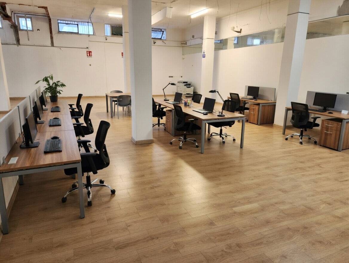 Locale commerciale in vendita a Quartu Sant'Elena