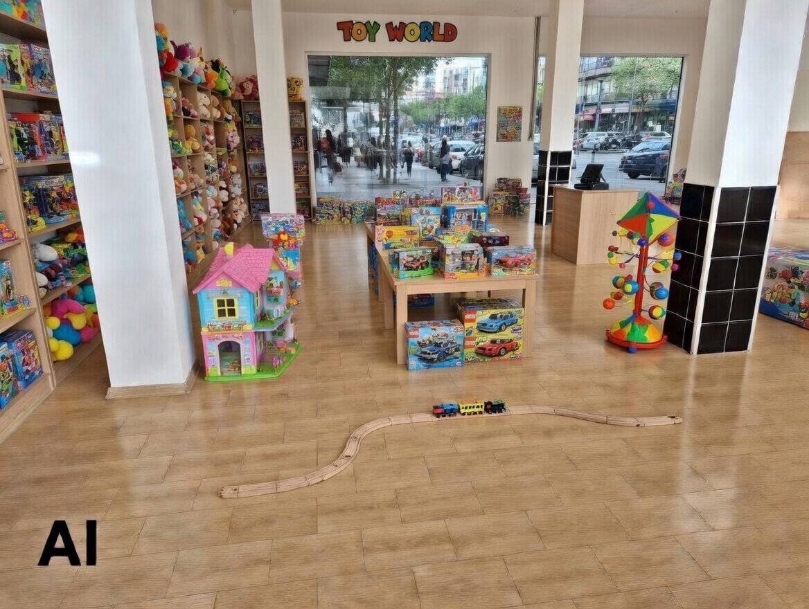 Locale commerciale in vendita a Quartu Sant'Elena