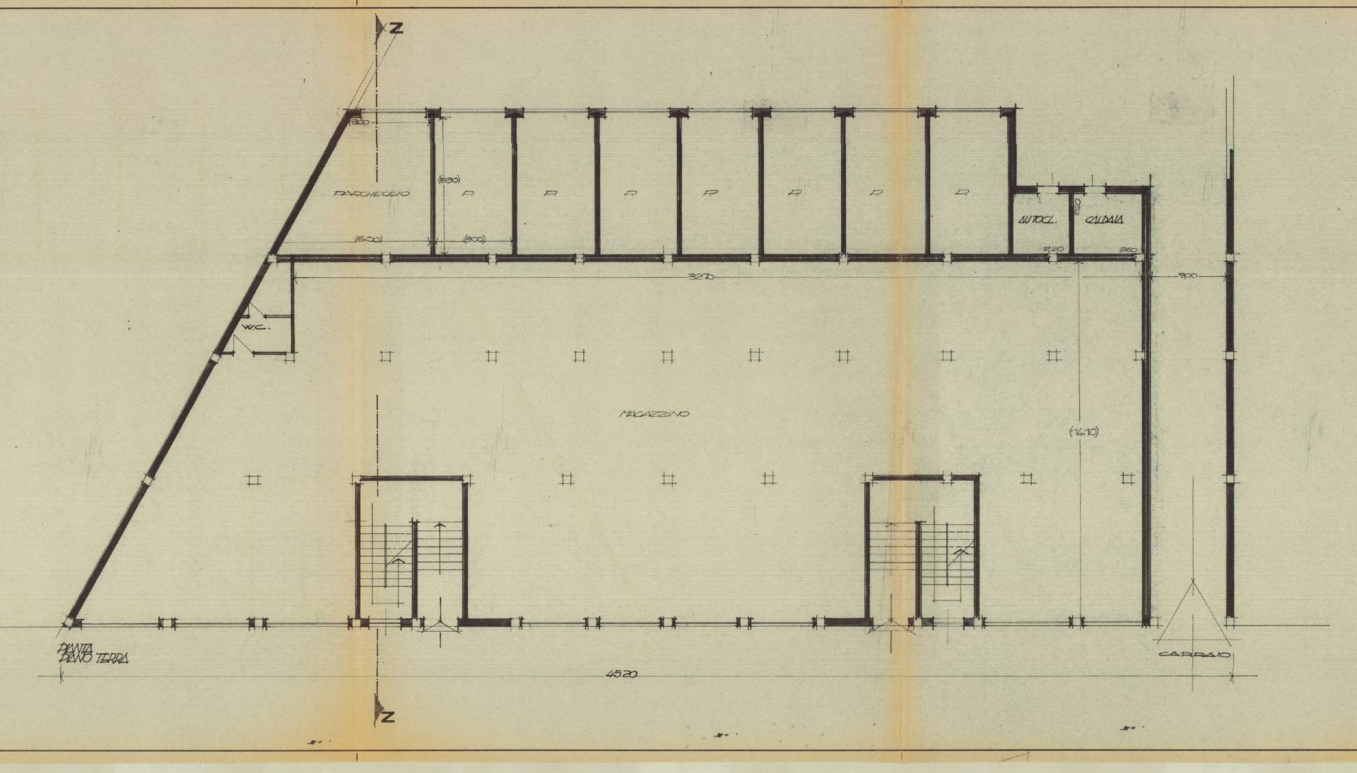 Locale commerciale in vendita a Quartu Sant'Elena