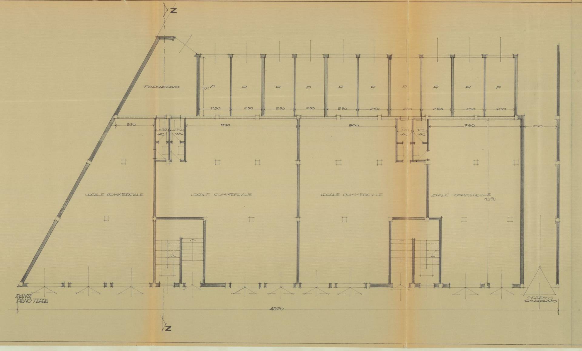 Locale commerciale in vendita a Quartu Sant'Elena