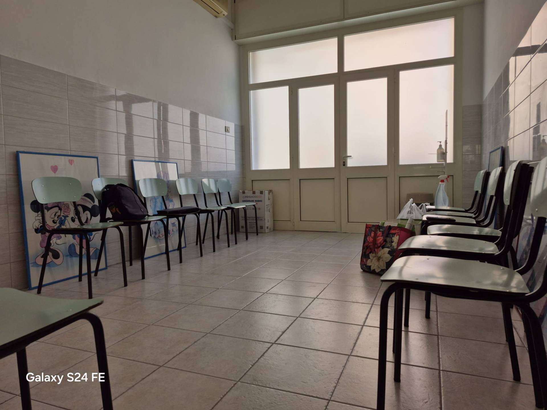 Locale commerciale in vendita a Quartu Sant'Elena