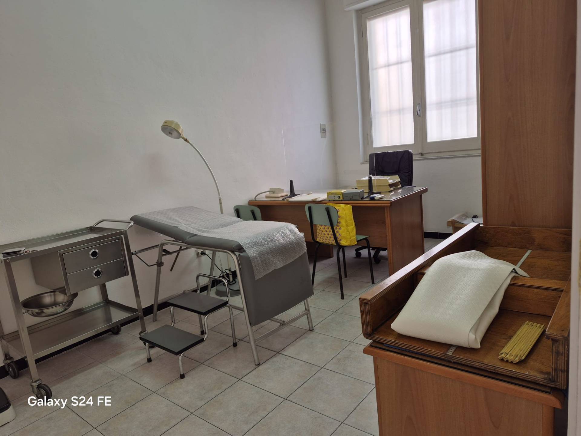 Locale commerciale in vendita a Quartu Sant'Elena