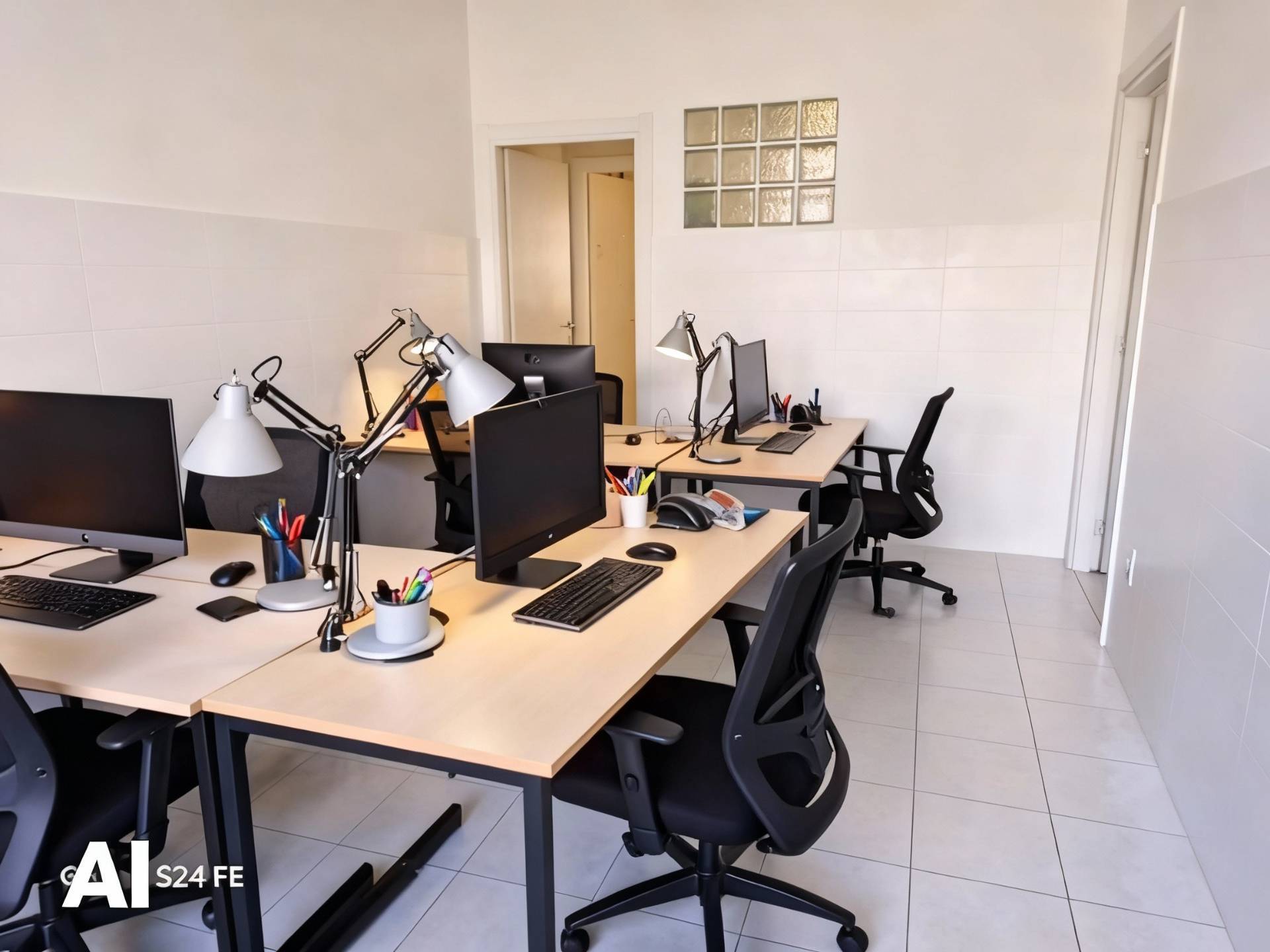 Locale commerciale in vendita a Quartu Sant'Elena