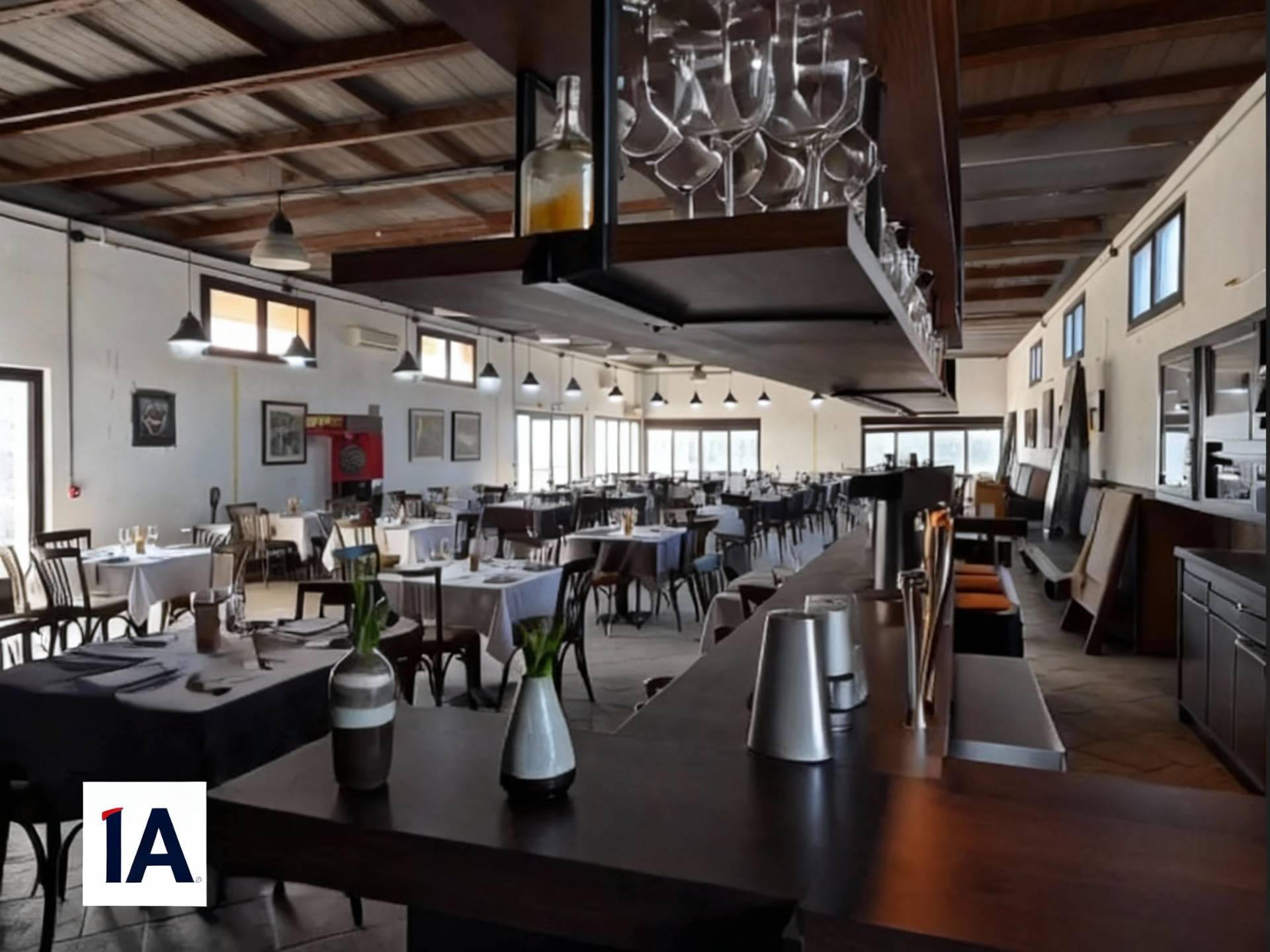 Locale commerciale in affitto a Quartu Sant'Elena