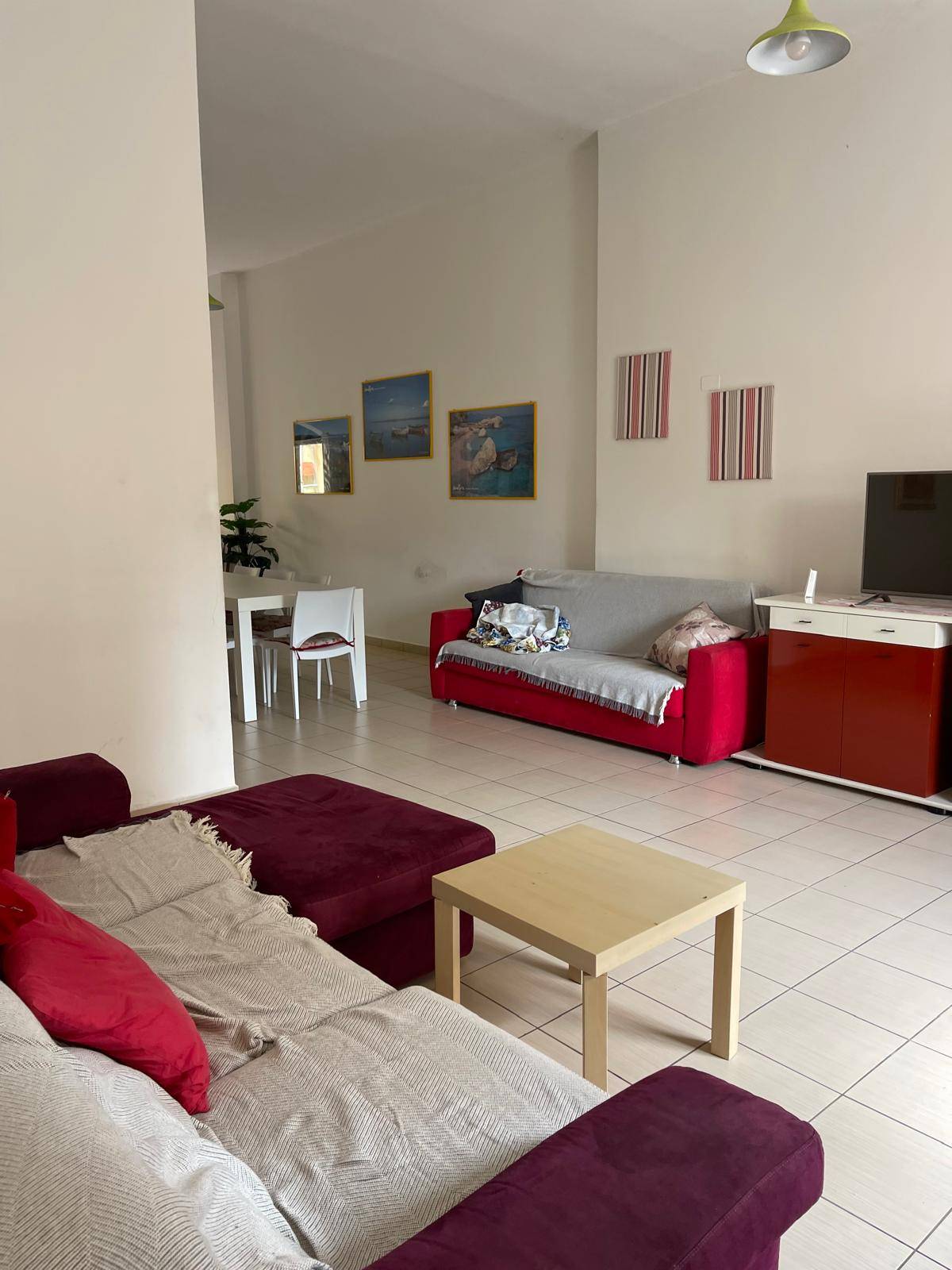 Appartamento in vendita a Quartu Sant'Elena