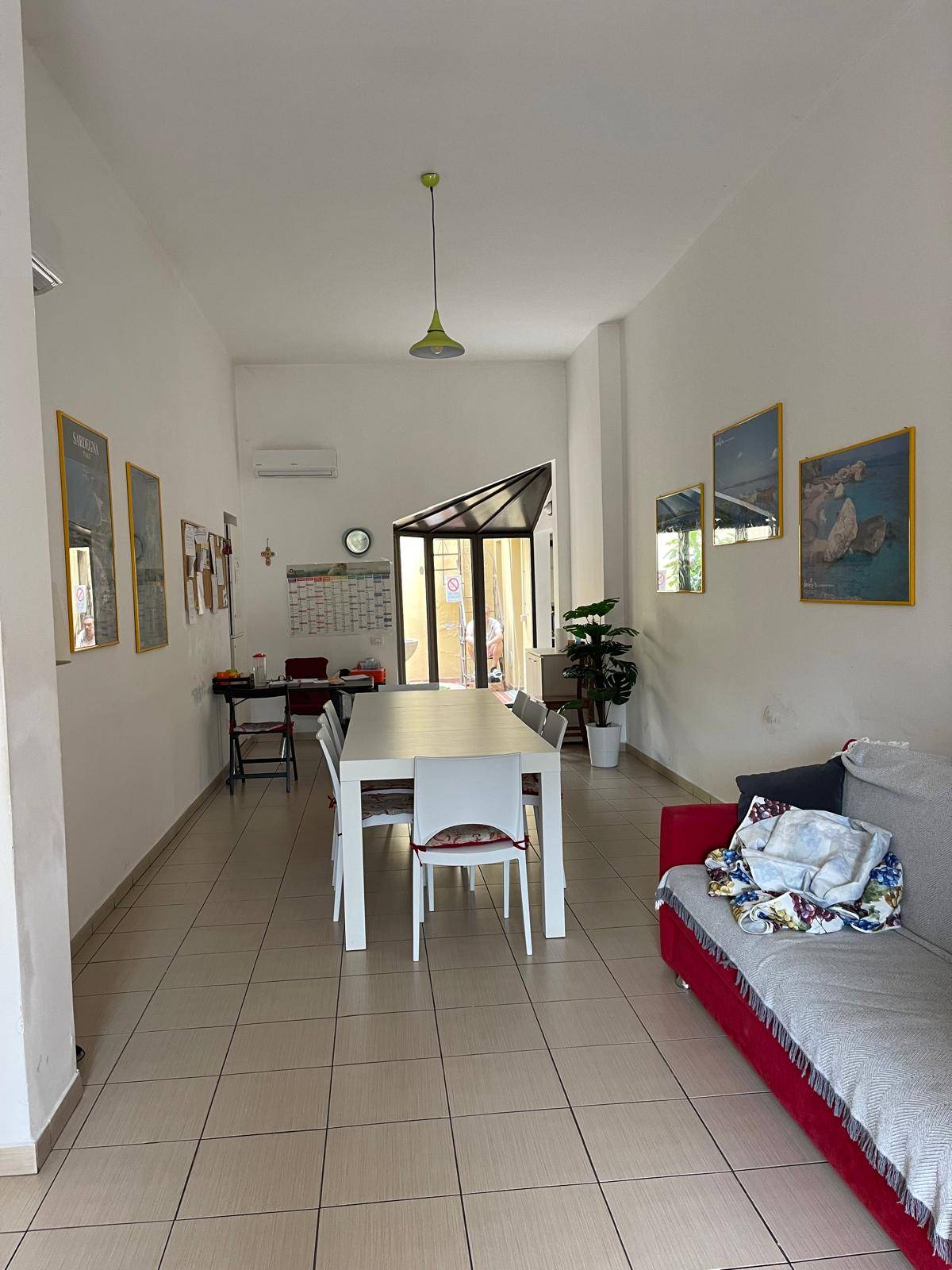 Appartamento in vendita a Quartu Sant'Elena