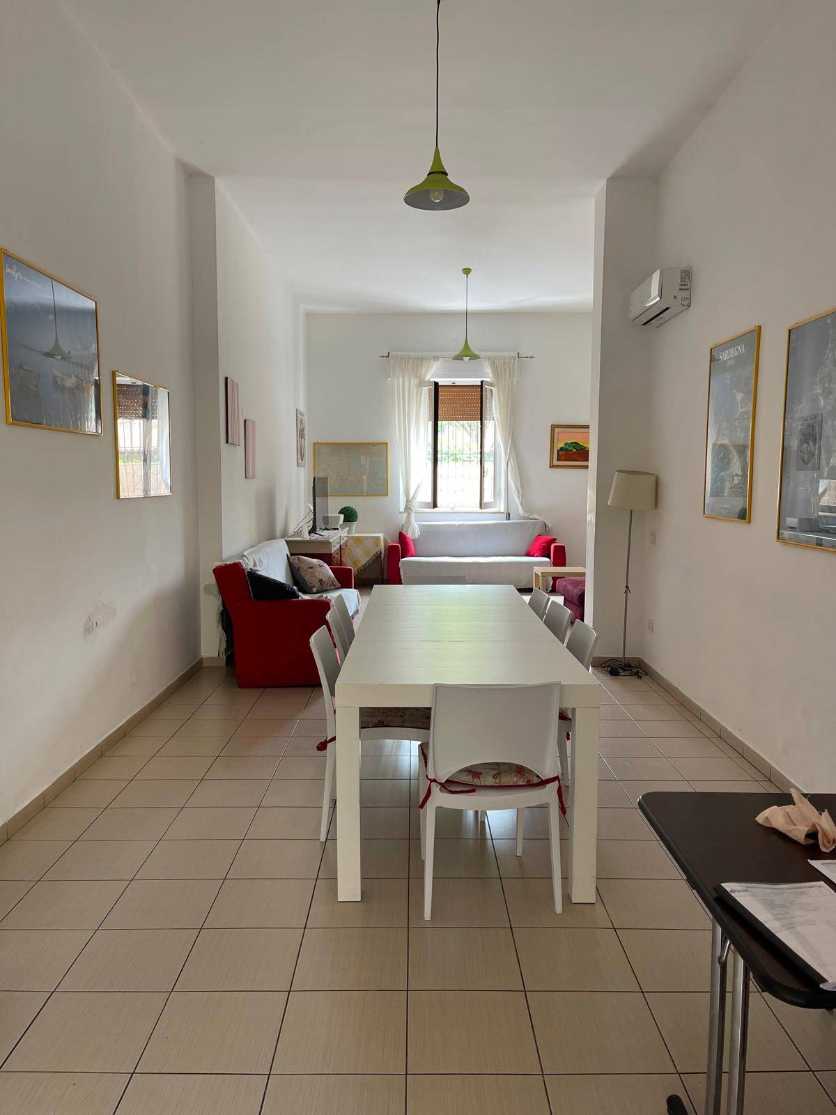 Appartamento in vendita a Quartu Sant'Elena