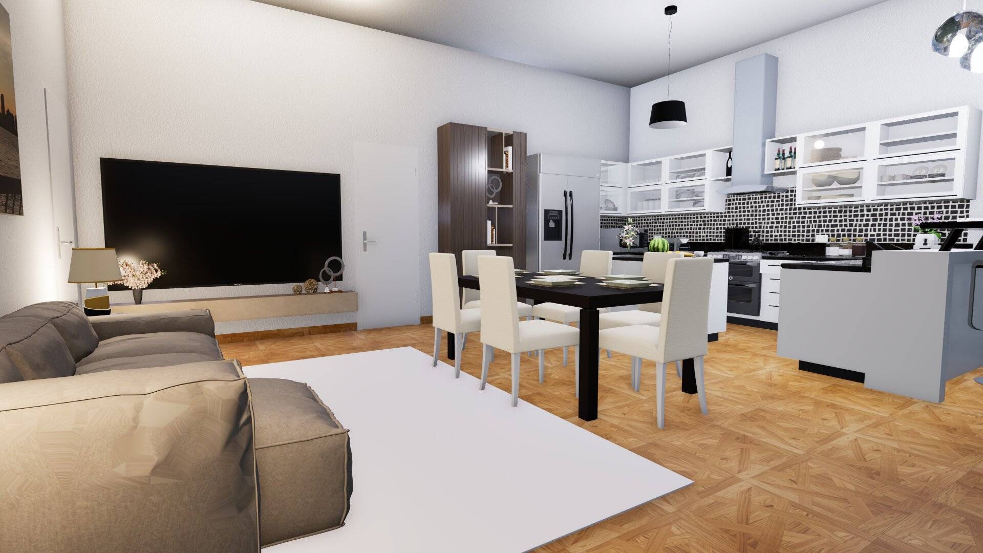 Locale commerciale in vendita a Quartu Sant'Elena