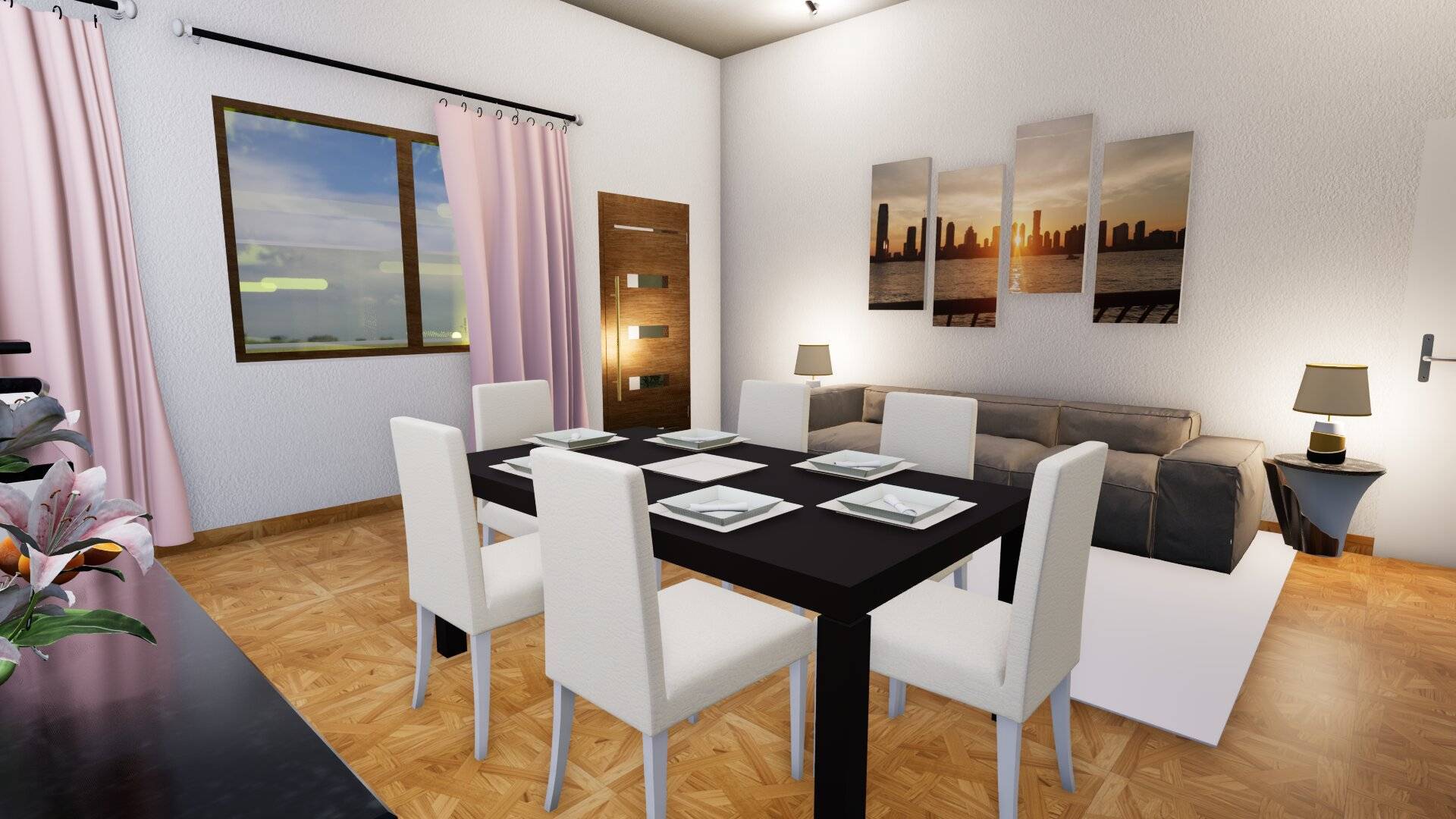 Locale commerciale in vendita a Quartu Sant'Elena