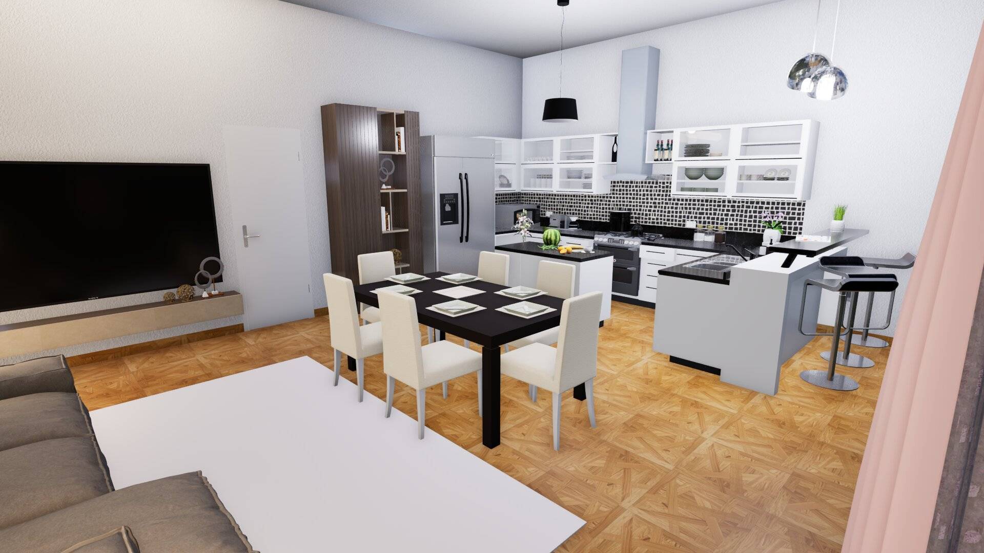 Locale commerciale in vendita a Quartu Sant'Elena