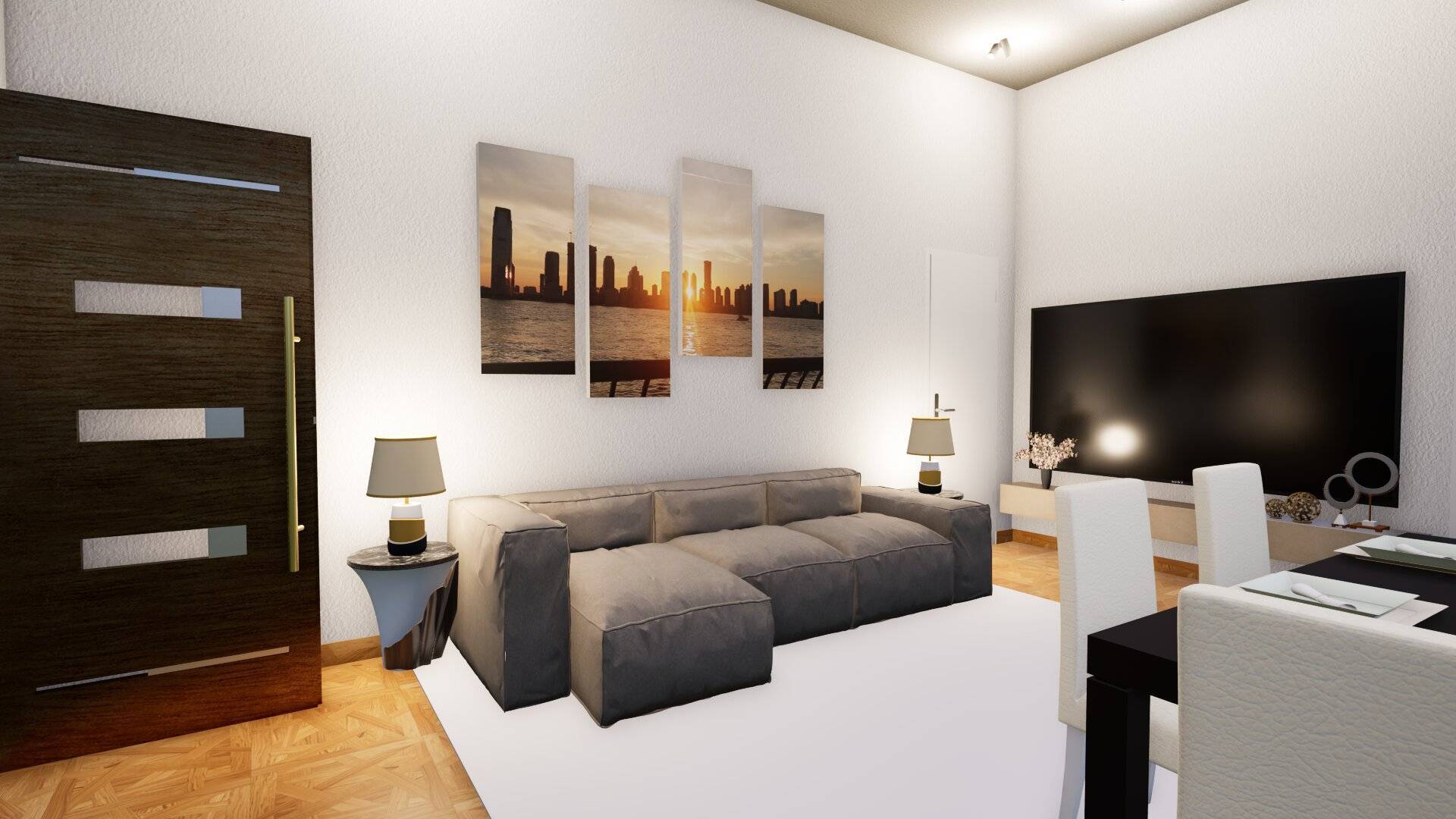 Locale commerciale in vendita a Quartu Sant'Elena