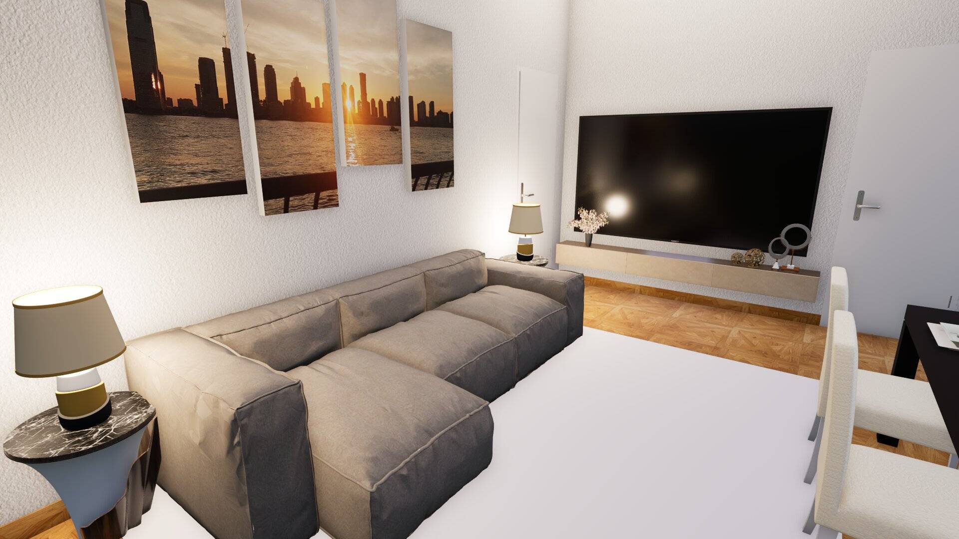 Locale commerciale in vendita a Quartu Sant'Elena