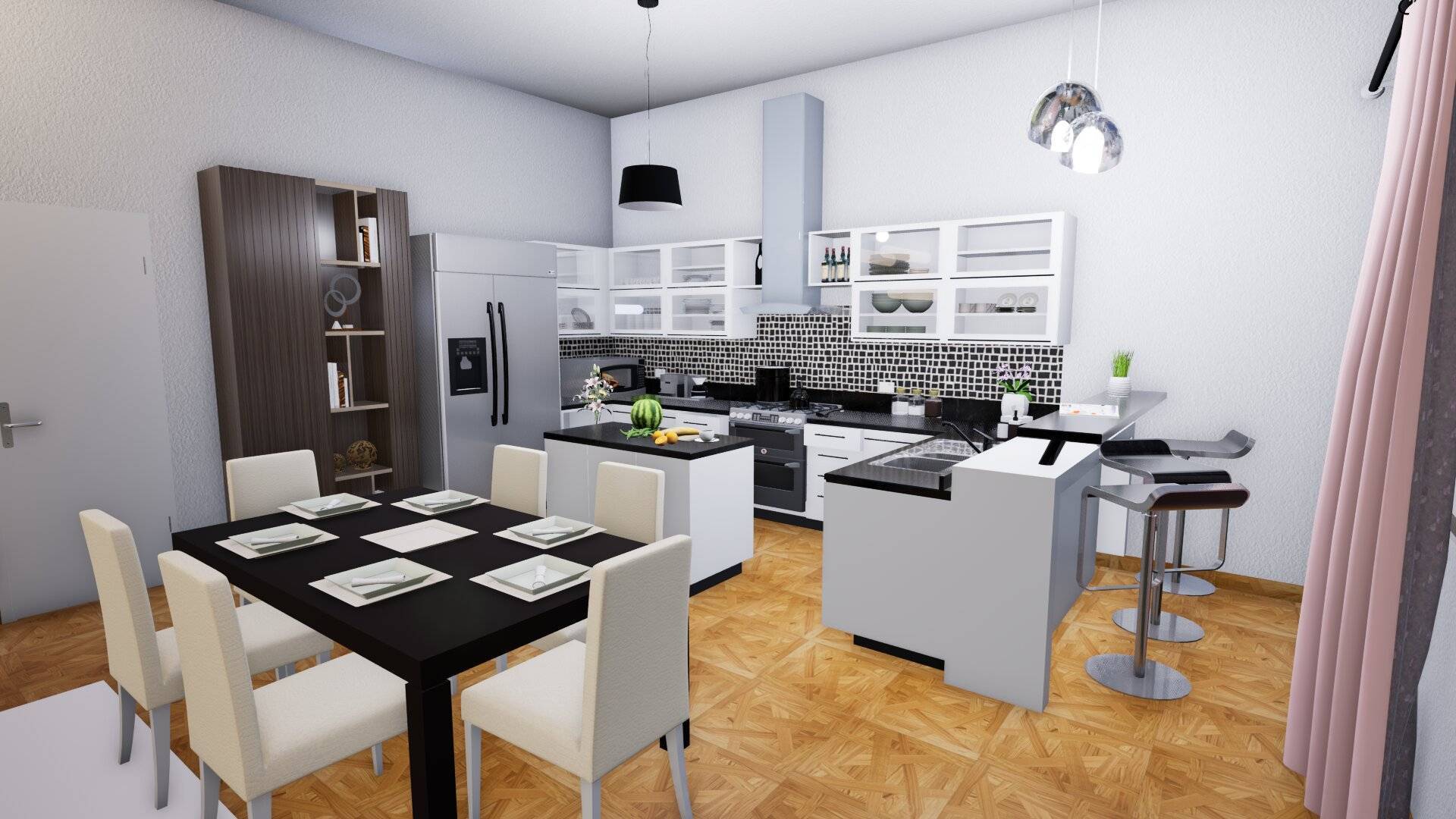 Locale commerciale in vendita a Quartu Sant'Elena