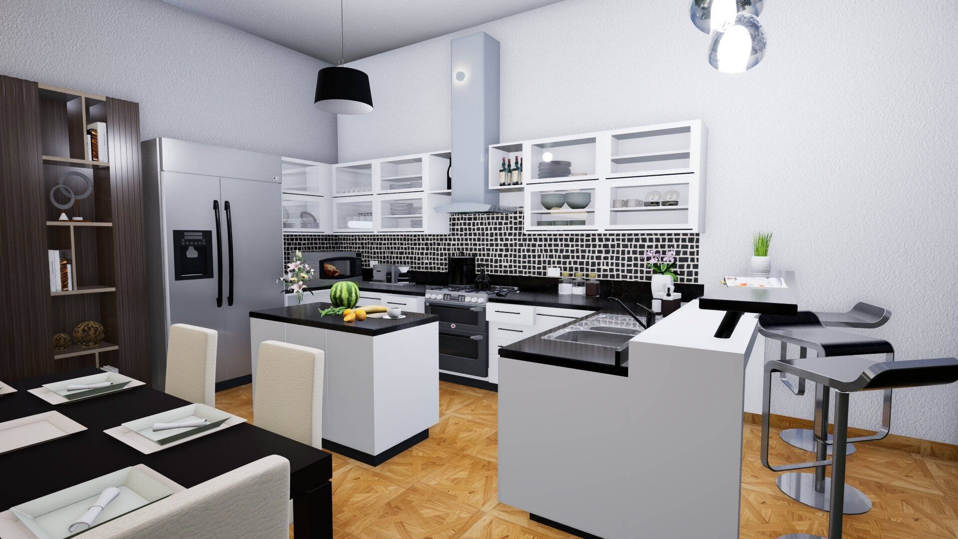 Locale commerciale in vendita a Quartu Sant'Elena